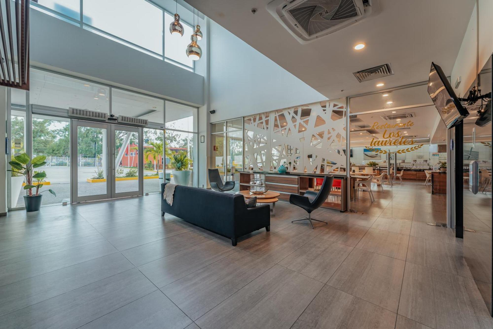La Venta Hotel 4*