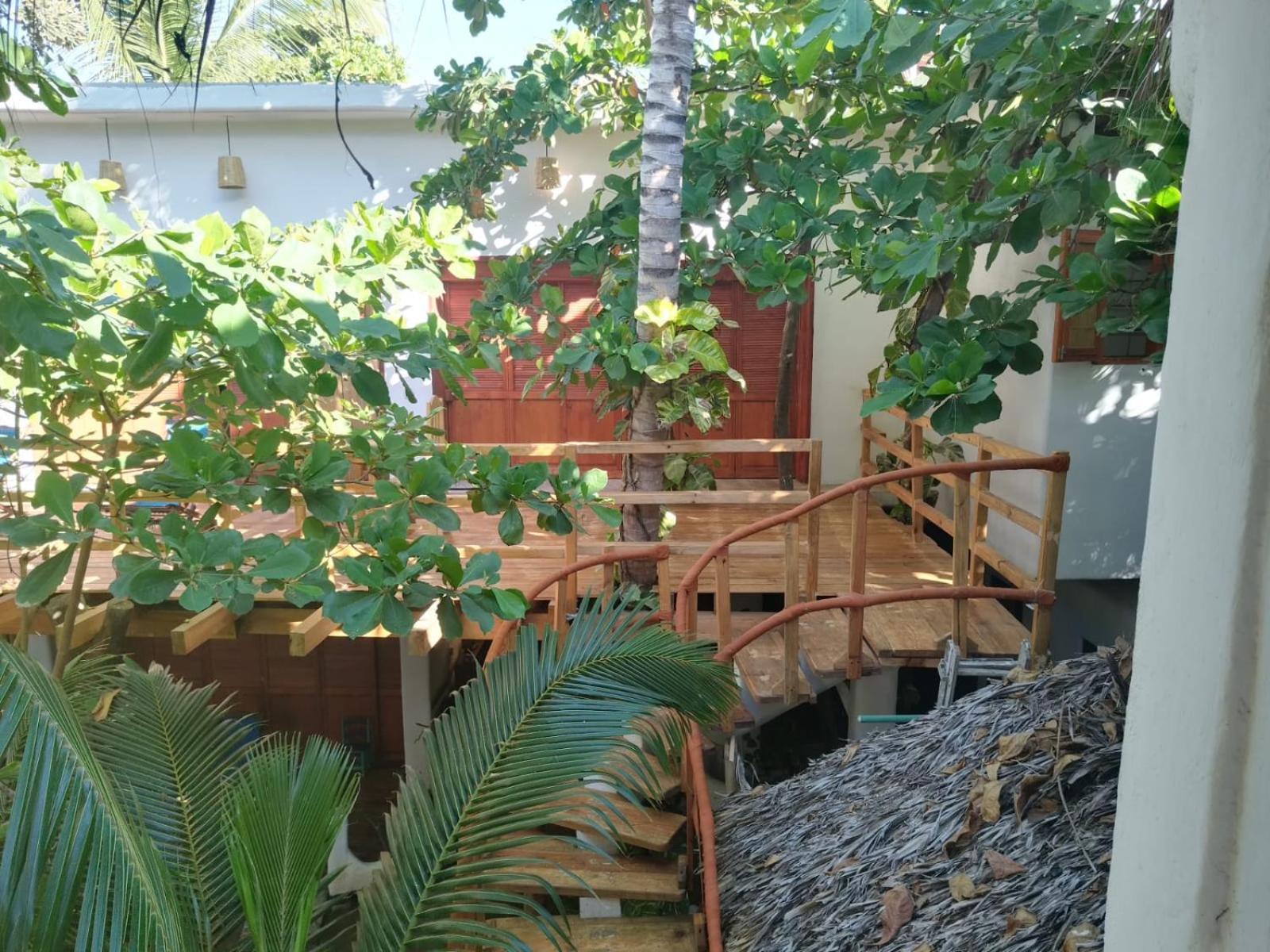 Bambu Ecocabanas