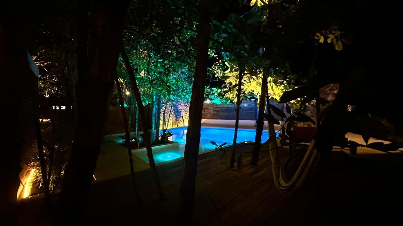 Noga Hotel