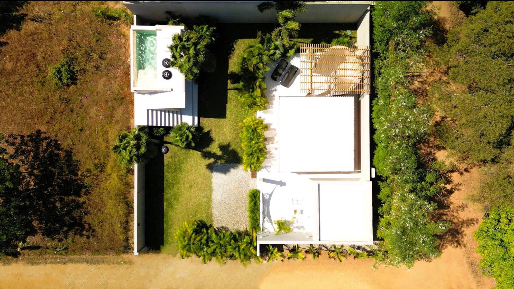 Villa Casa Sana - Healthy Lifestyle Luxury