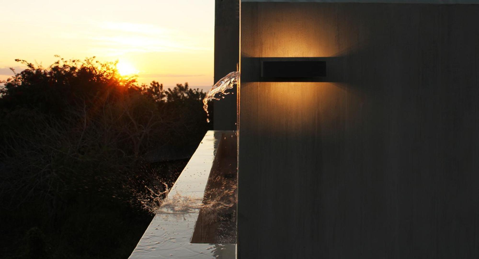 Casa Sana - Healthy Lifestyle Luxury Puerto Escondido (Oaxaca)
