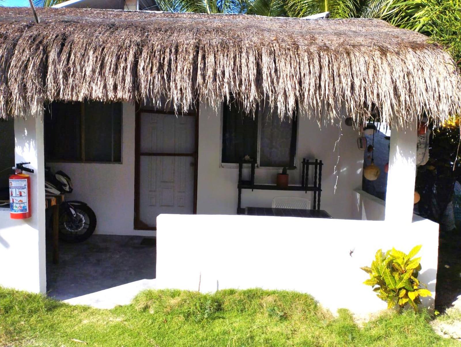 Lodge Lunazul Eco-cabana Frente Al Mar *