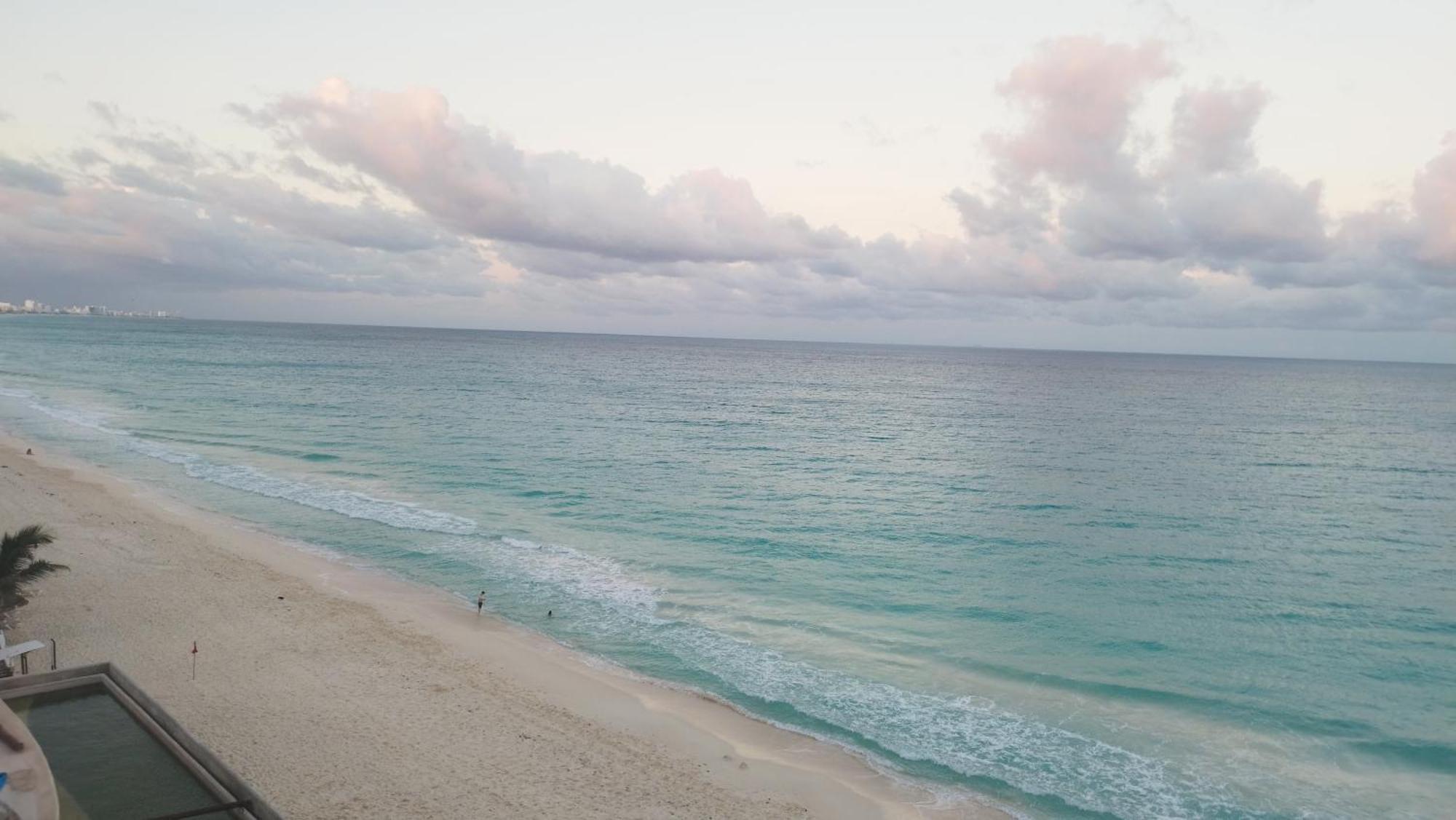 Aparthotel “magic Sunrise At Cancun”