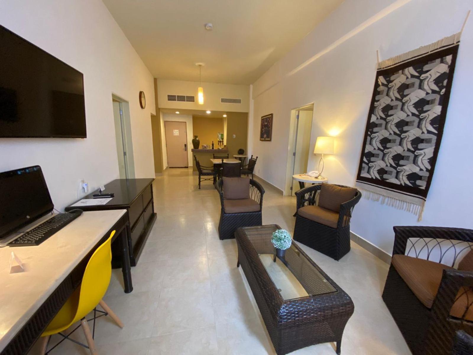 Resort Binniguenda & Club