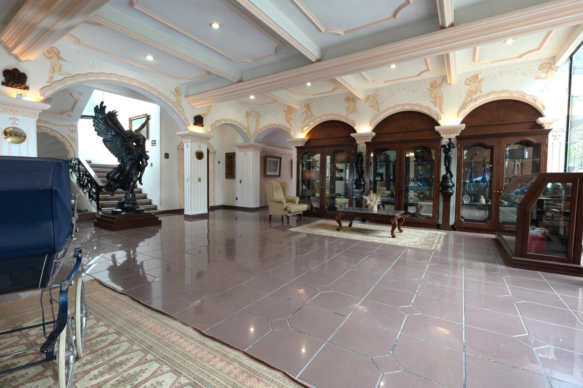 Hotel Gran Firenze 5*