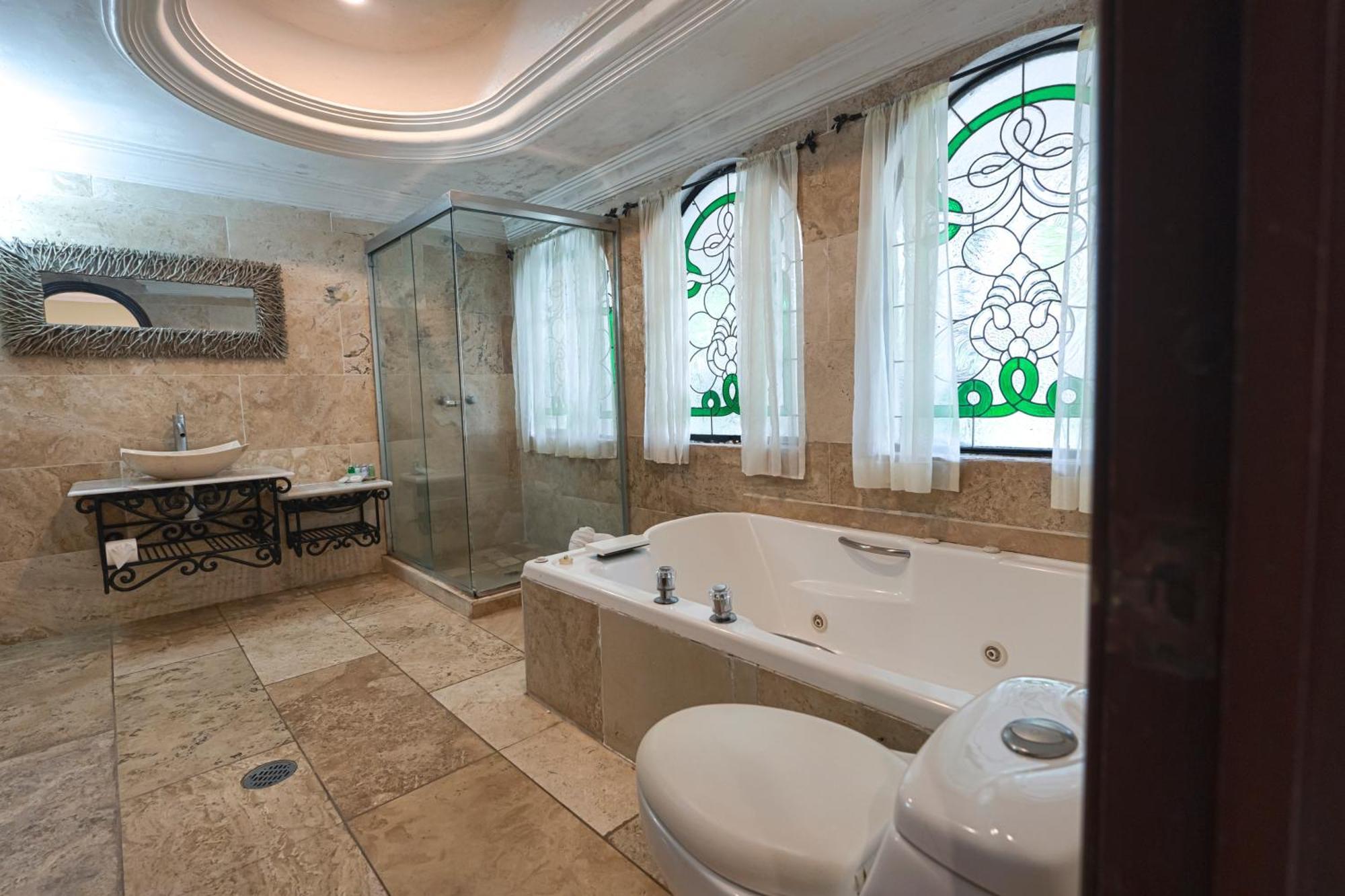 Gran Firenze 5* Tequisquiapan