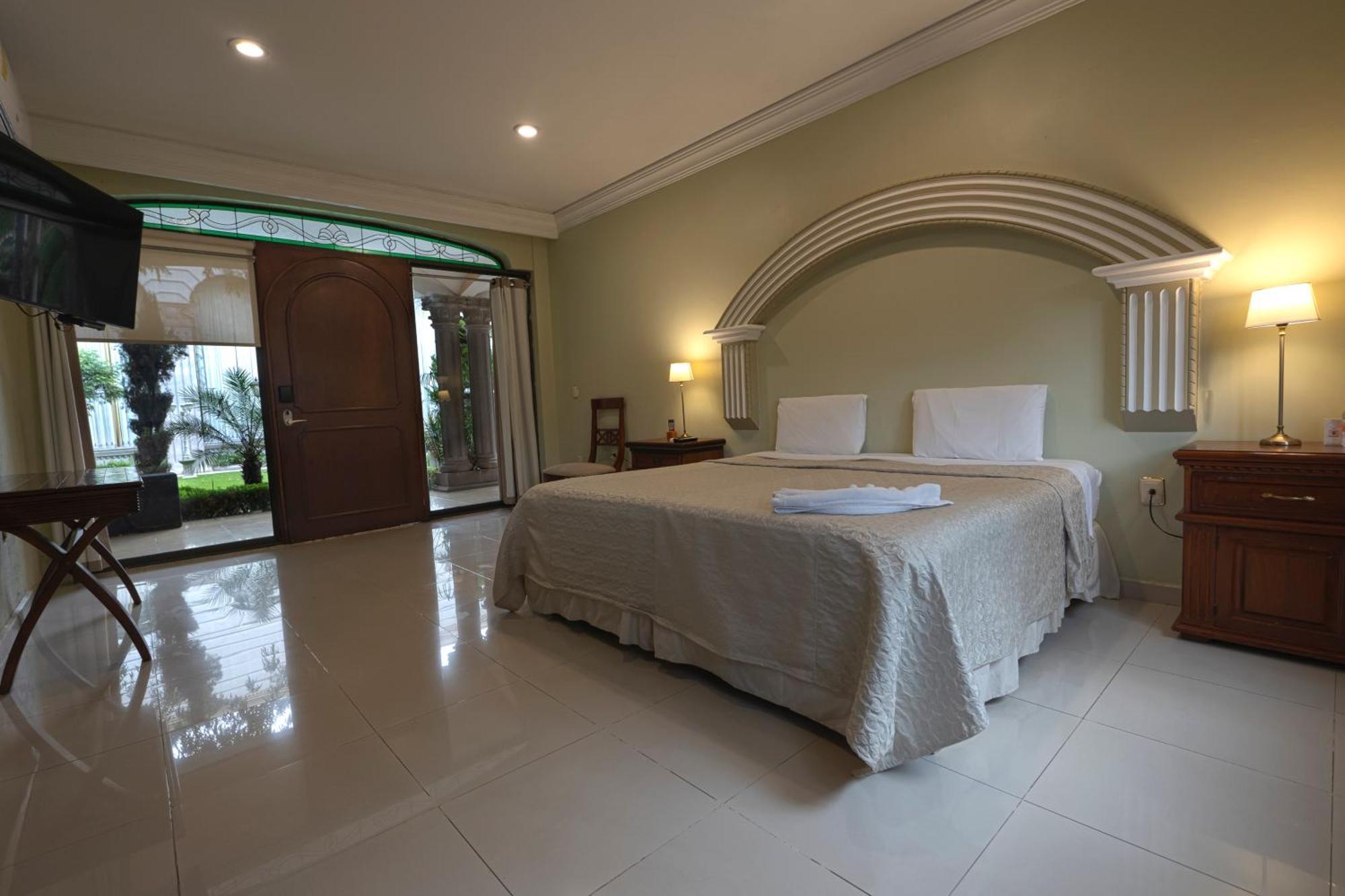 Hotel Gran Firenze 5*