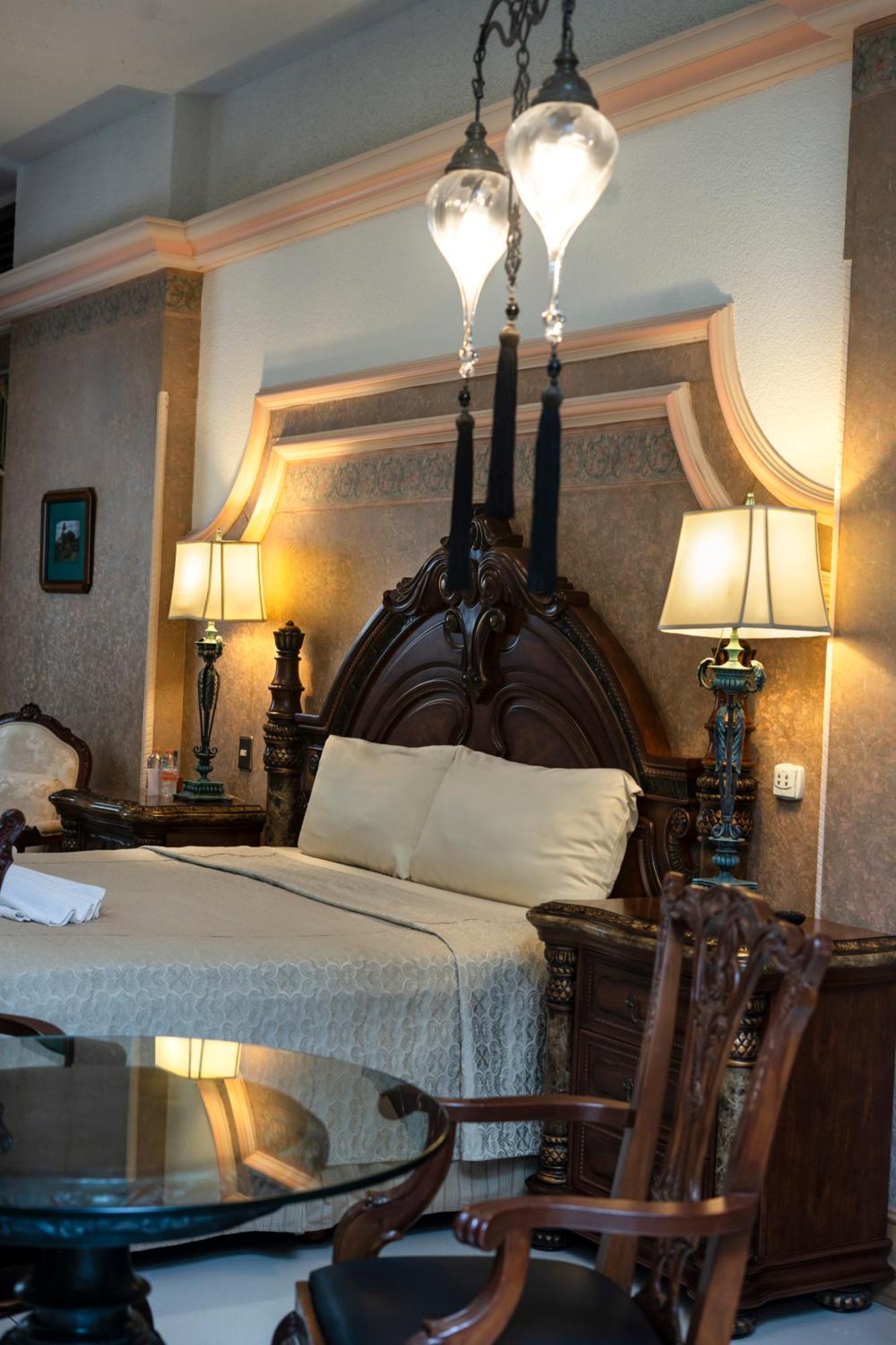 Gran Firenze Hotel Tequisquiapan