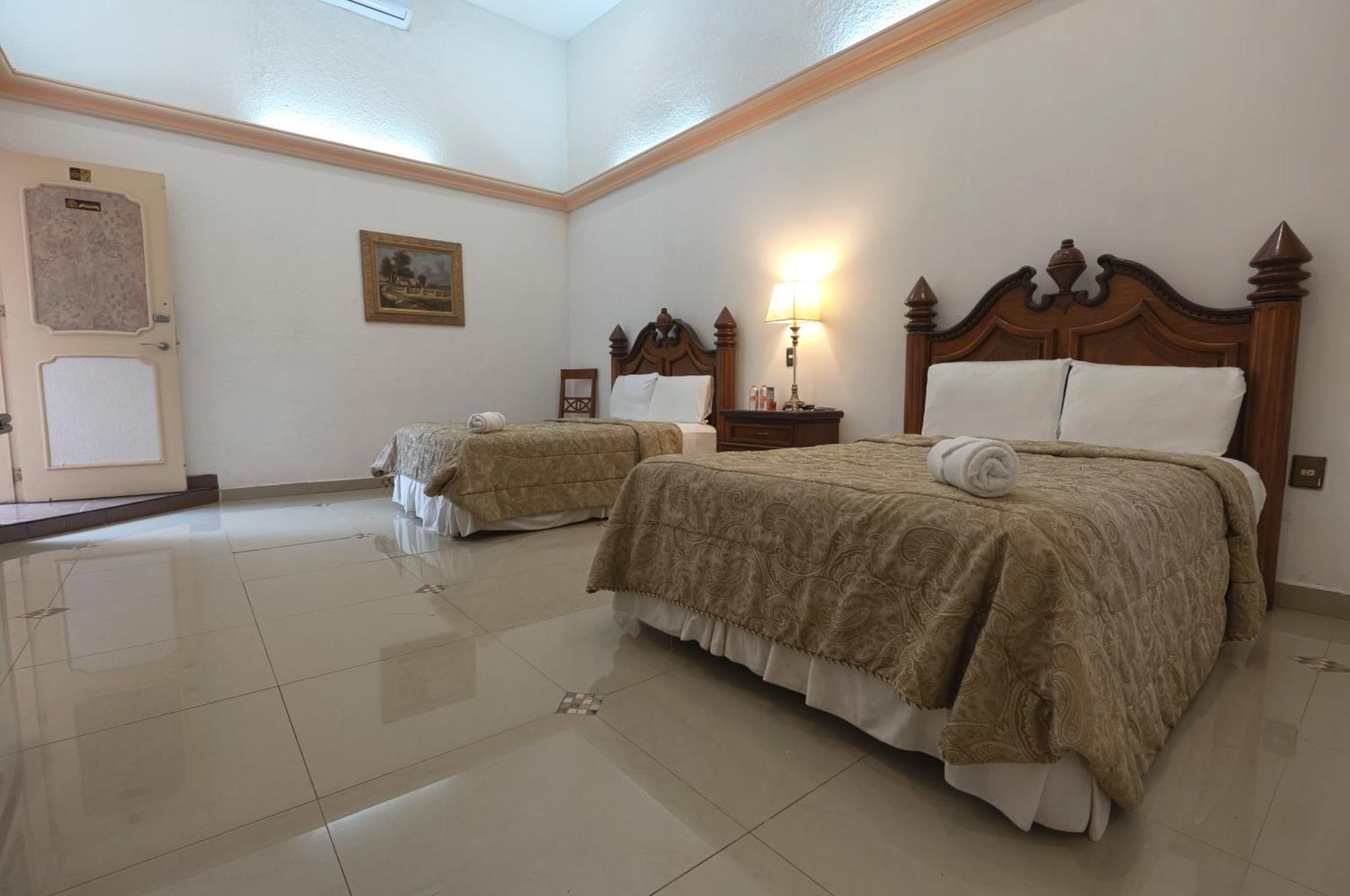 Gran Firenze Tequisquiapan
