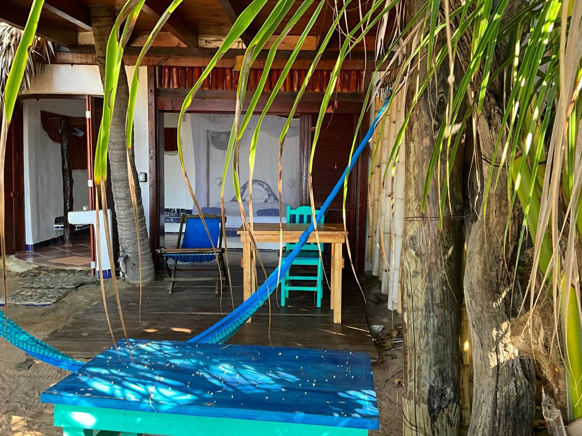Bambu Ecocabanas
