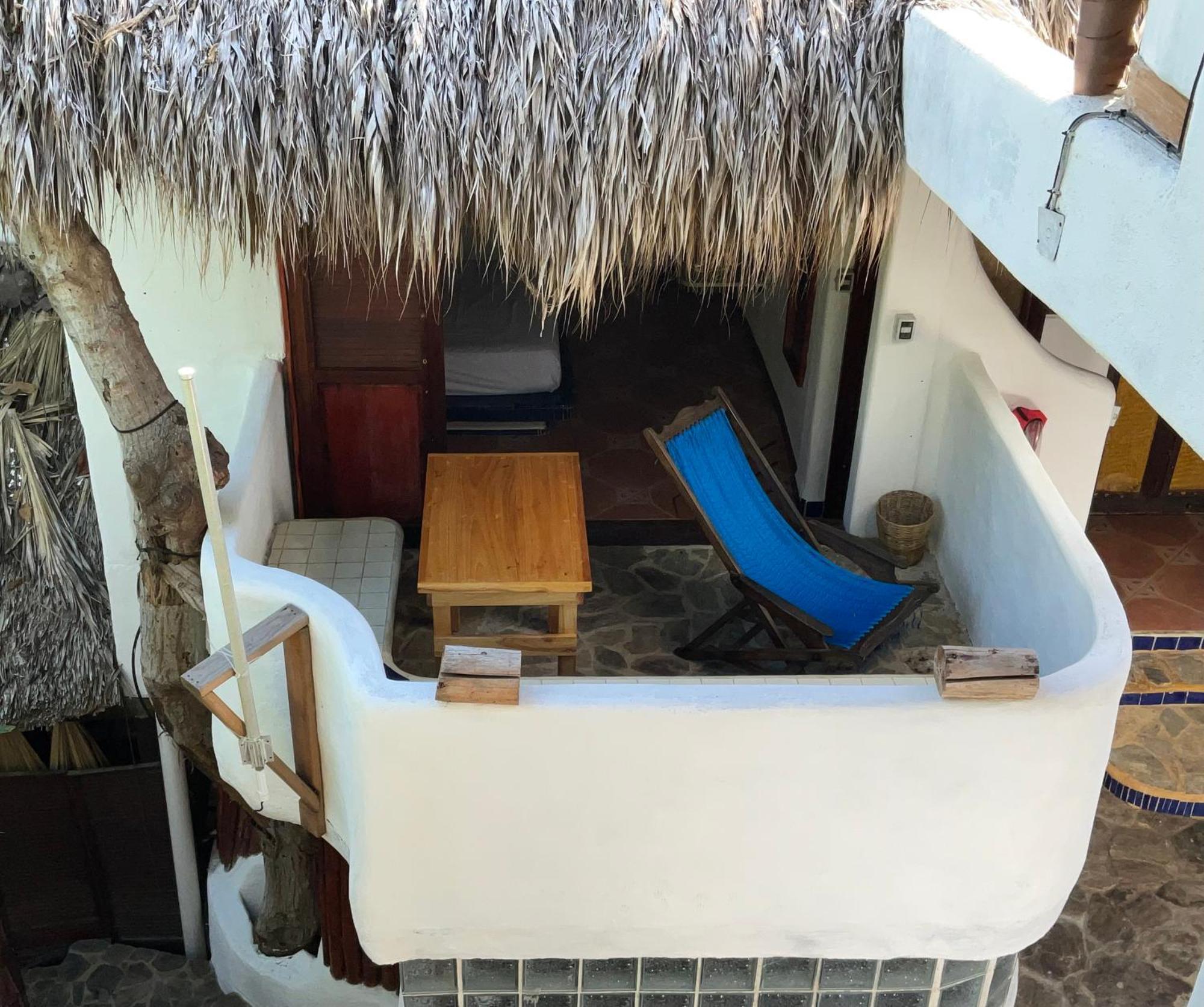 Lodge Bambu Ecocabanas *