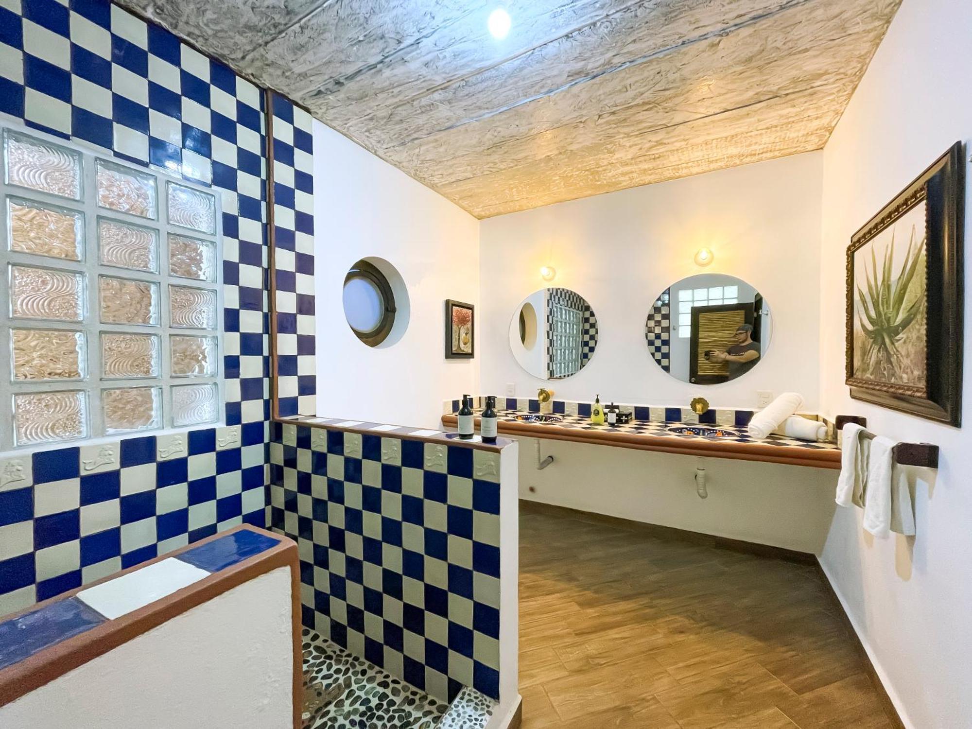 Hotel Buda-tortuga San Agustinillo
