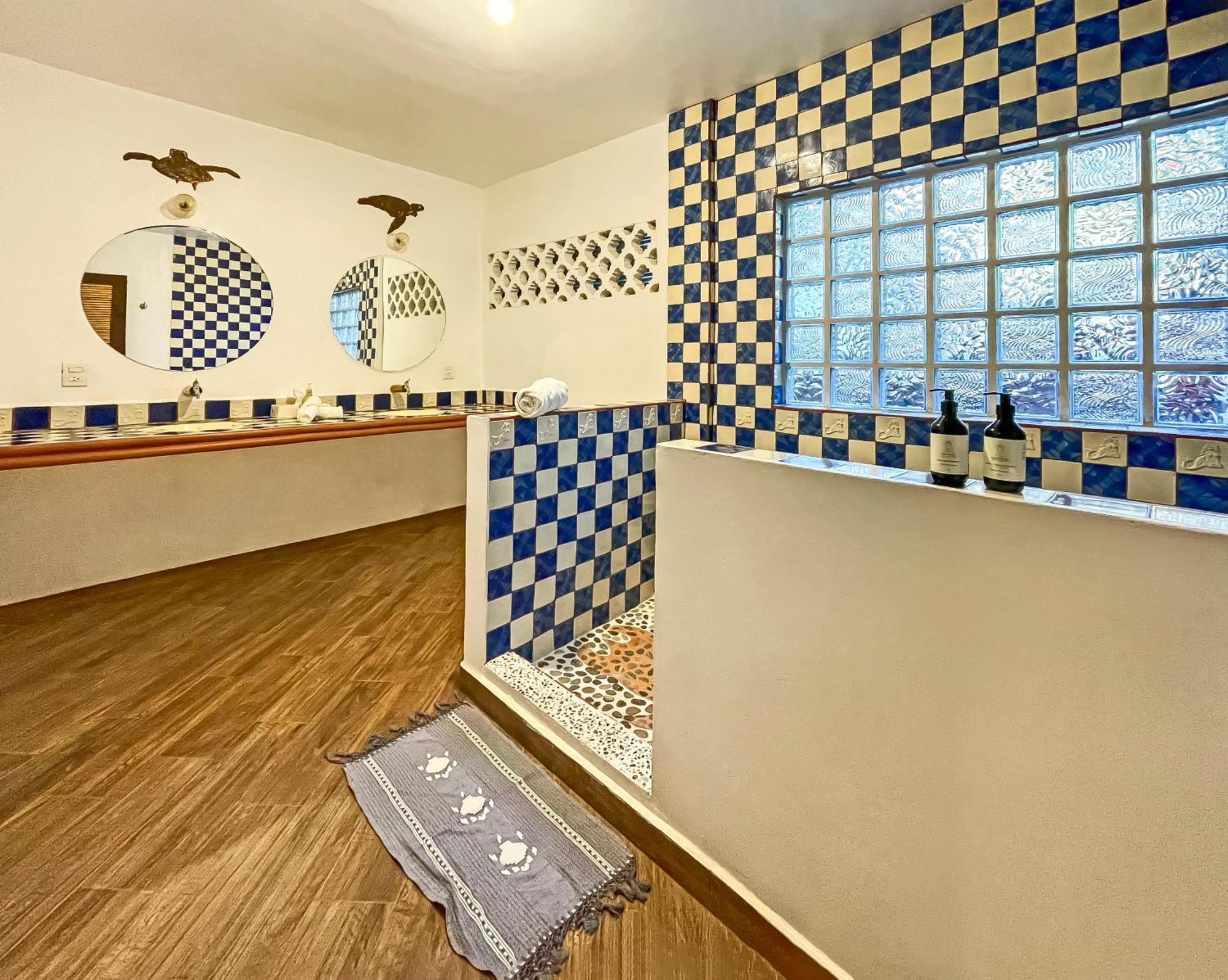 Hotel Buda-tortuga 5*