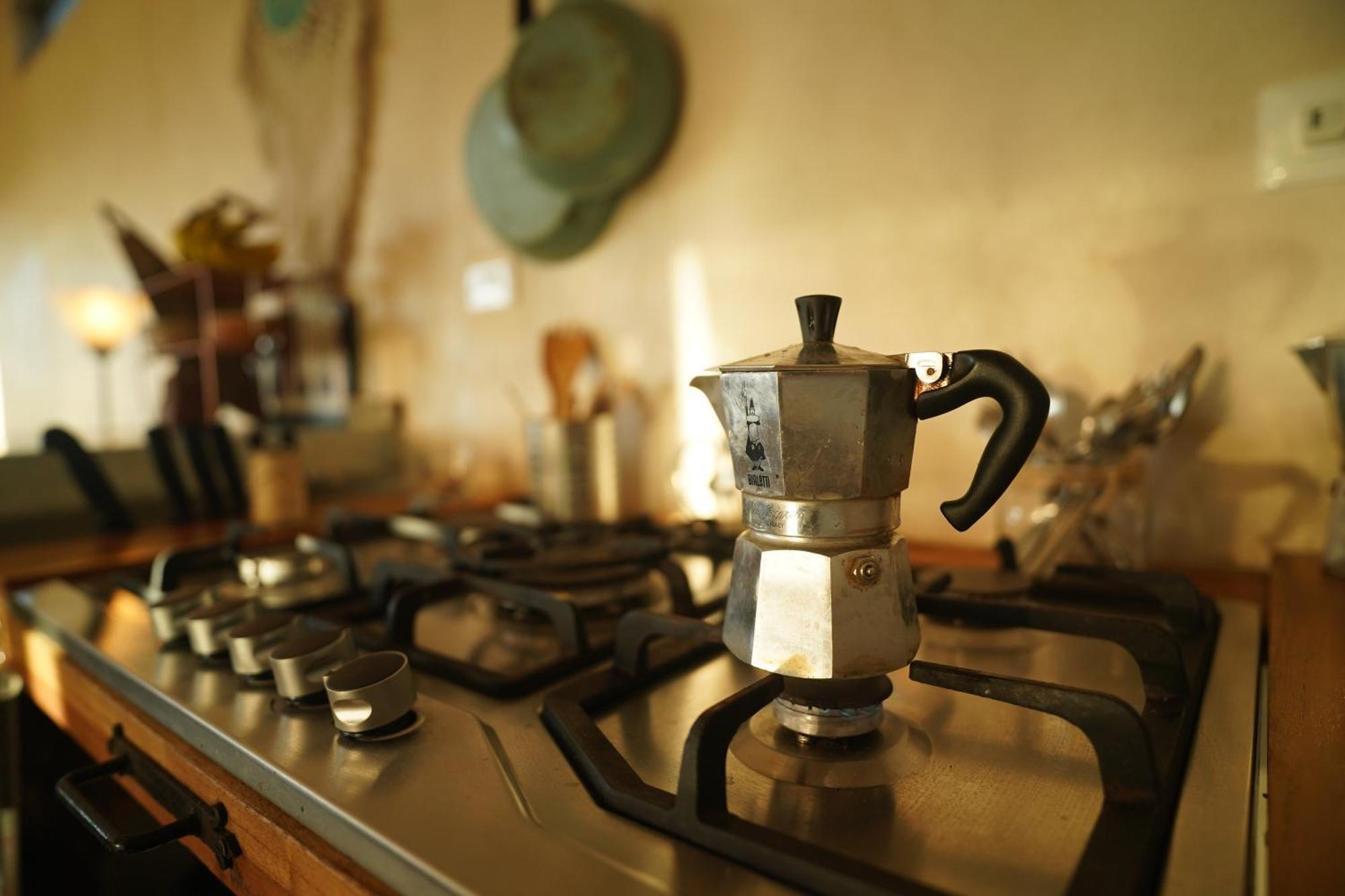 Casa Mia Eco Boutique Hotel