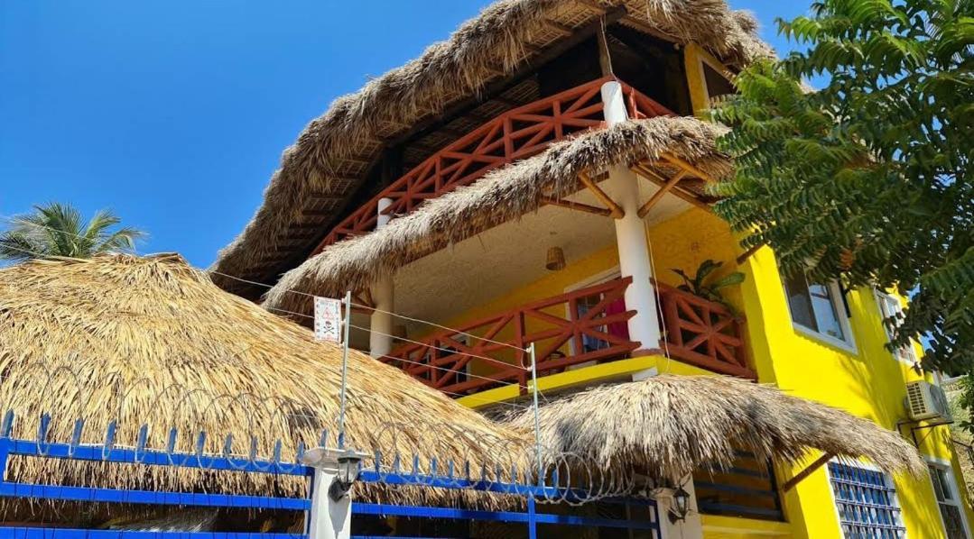 La Bella Margarita Apartment *