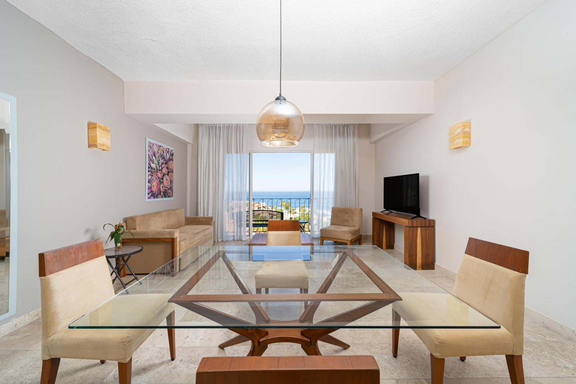 Resort Belair Sunclub Cabos By Krystal Grand San Jose del Cabo