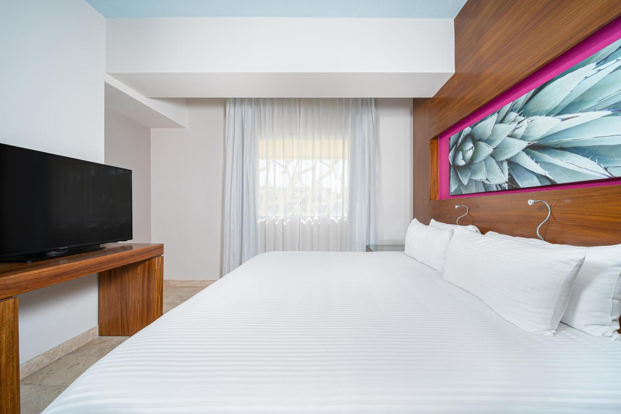 Belair Sunclub Cabos By Krystal Grand 4* San Jose del Cabo