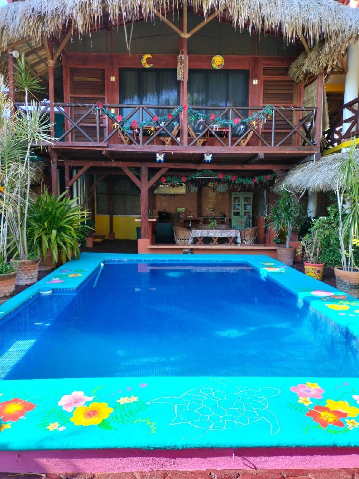 La Bella Margarita Apartment