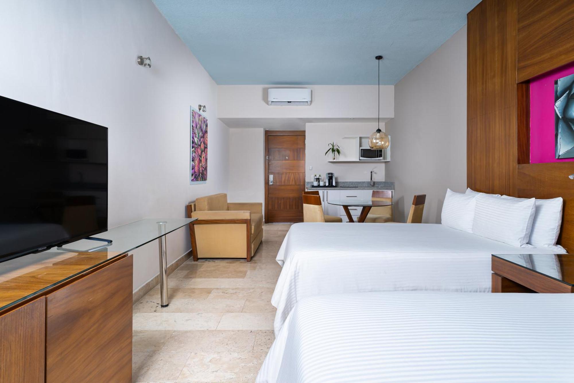 Resort Belair Sunclub Cabos By Krystal Grand