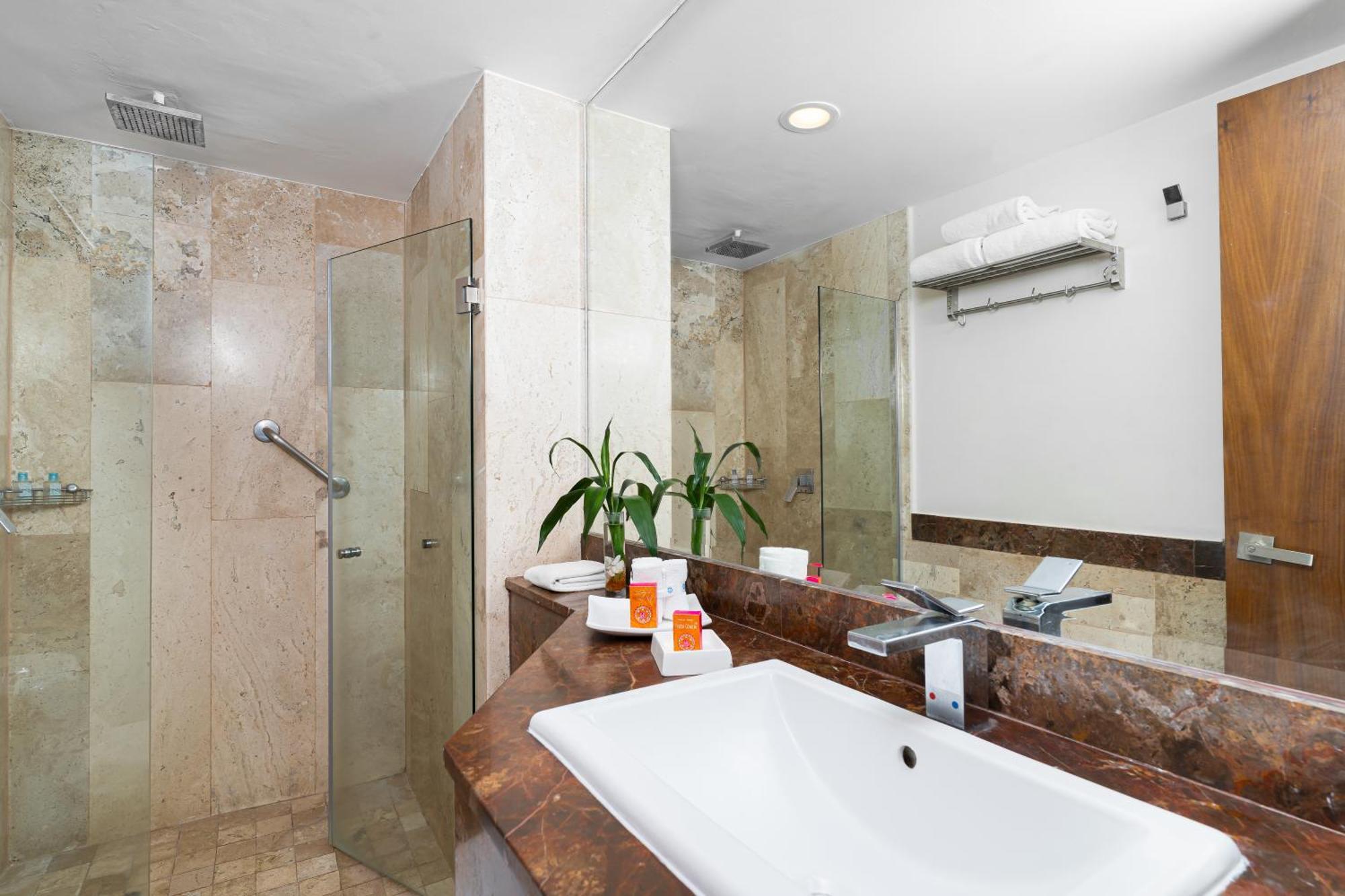 Belair Sunclub Cabos By Krystal Grand Resort San Jose del Cabo