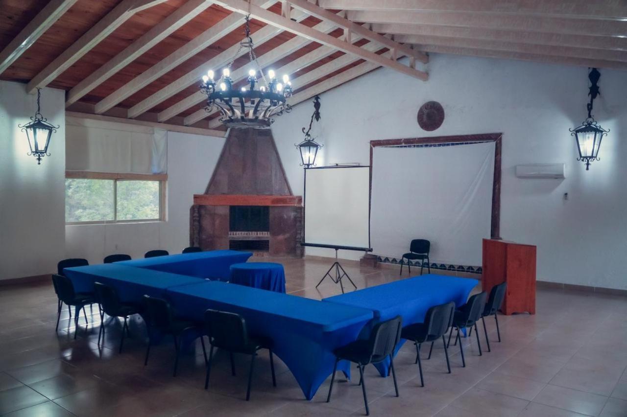 El Rebozo Hotel 5*