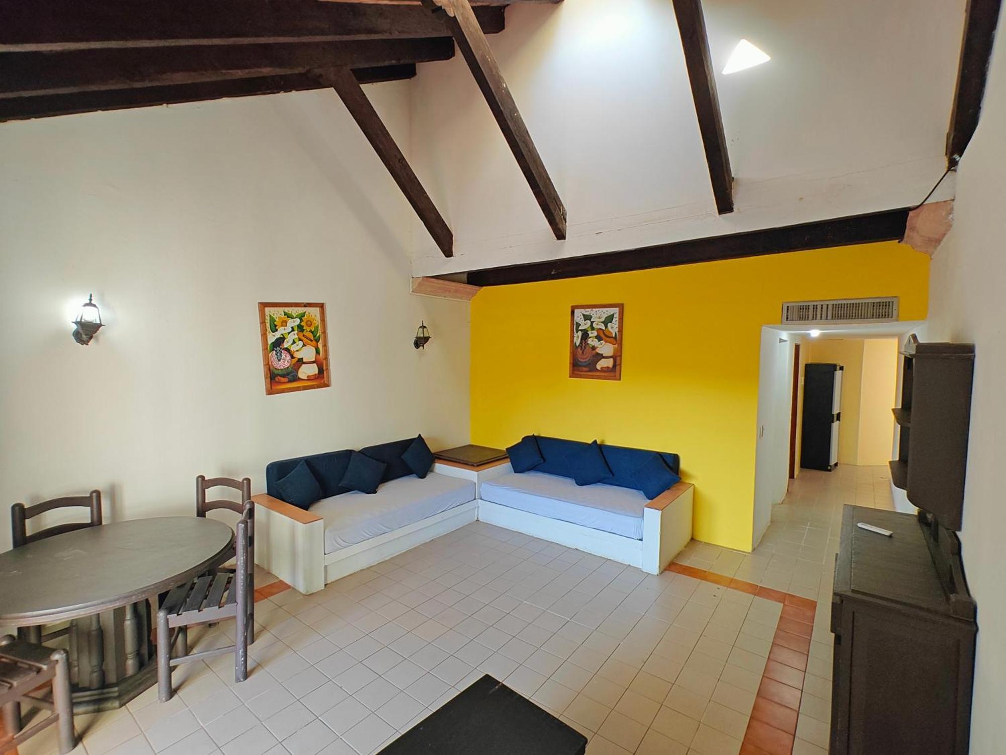Hotel Plaza Huatulco 3*