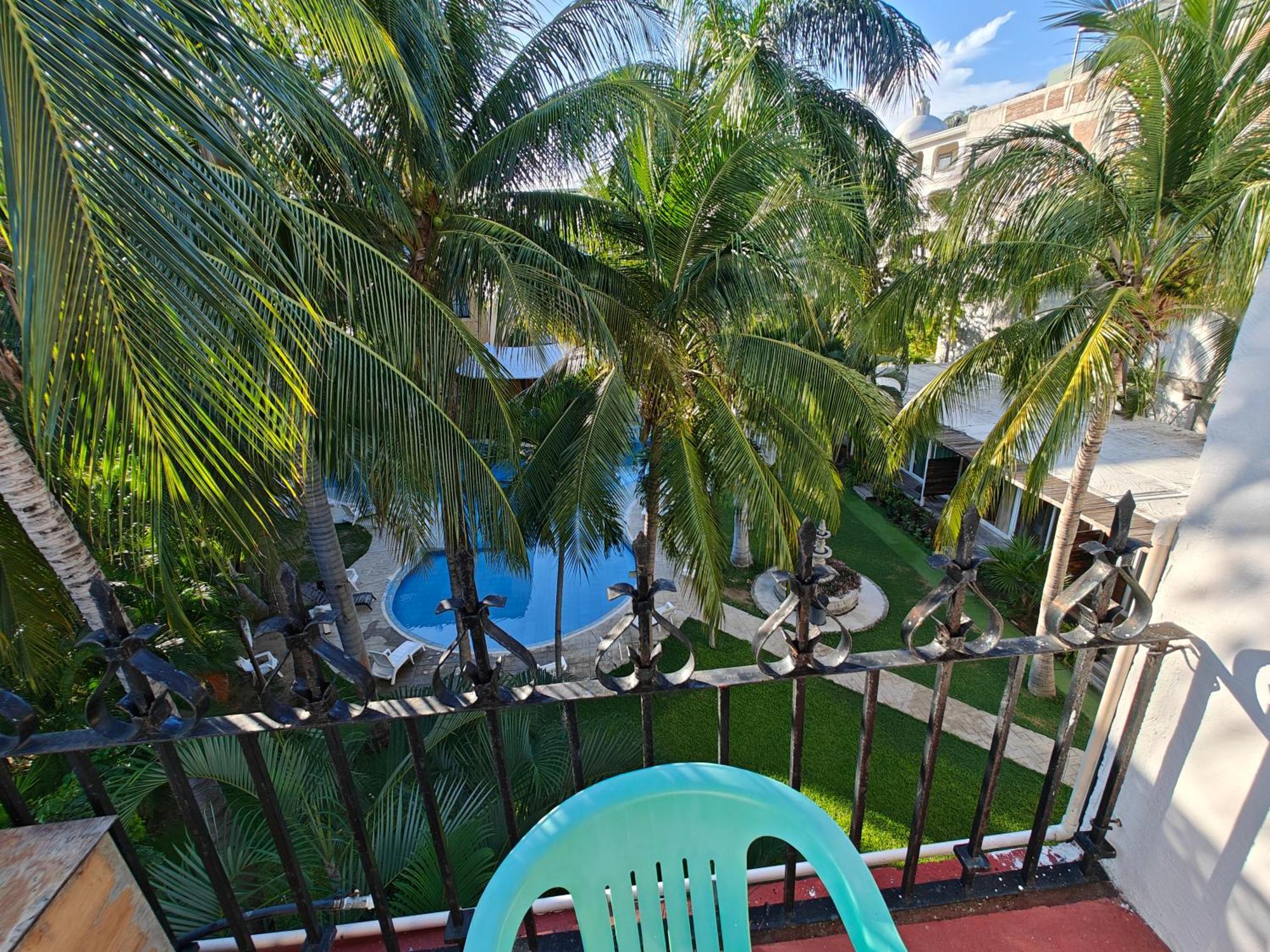 Plaza Huatulco Hotel