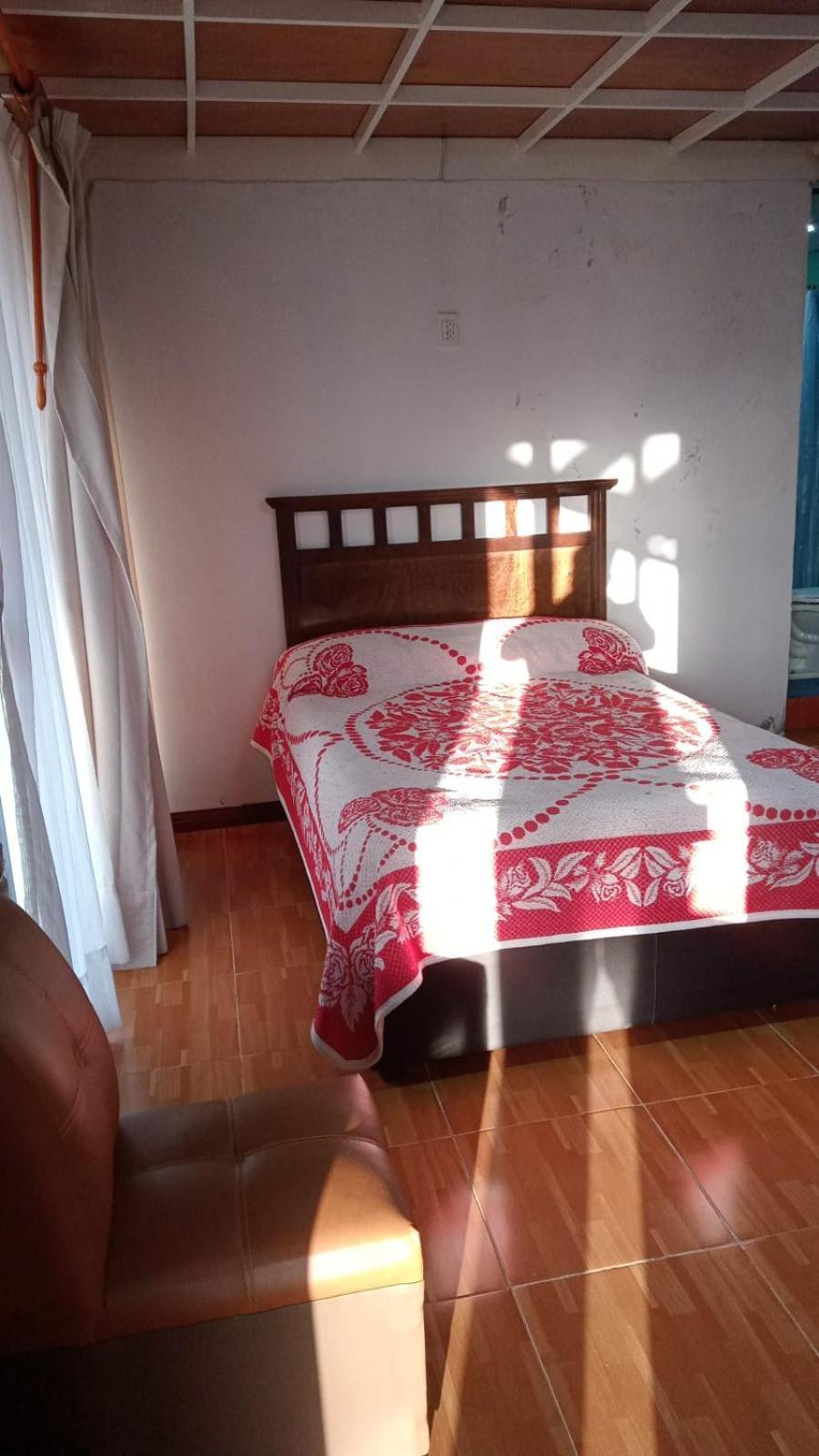 Rancho Alebrijes Zacatlan
