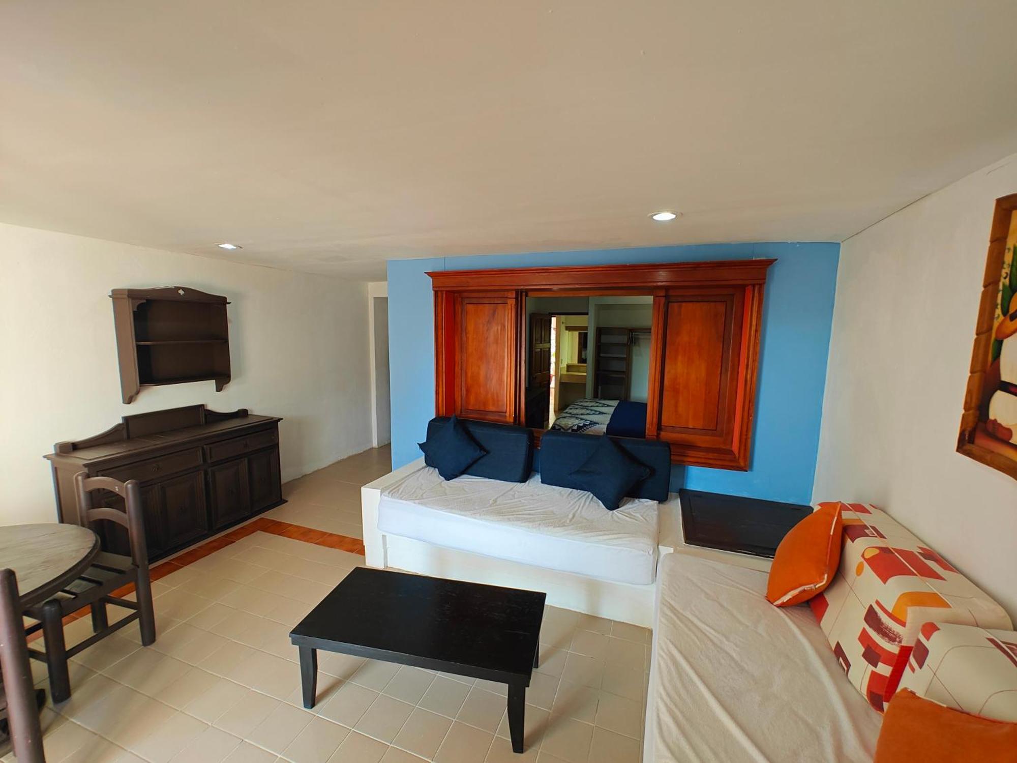 Plaza Huatulco 3* Santa Maria Huatulco