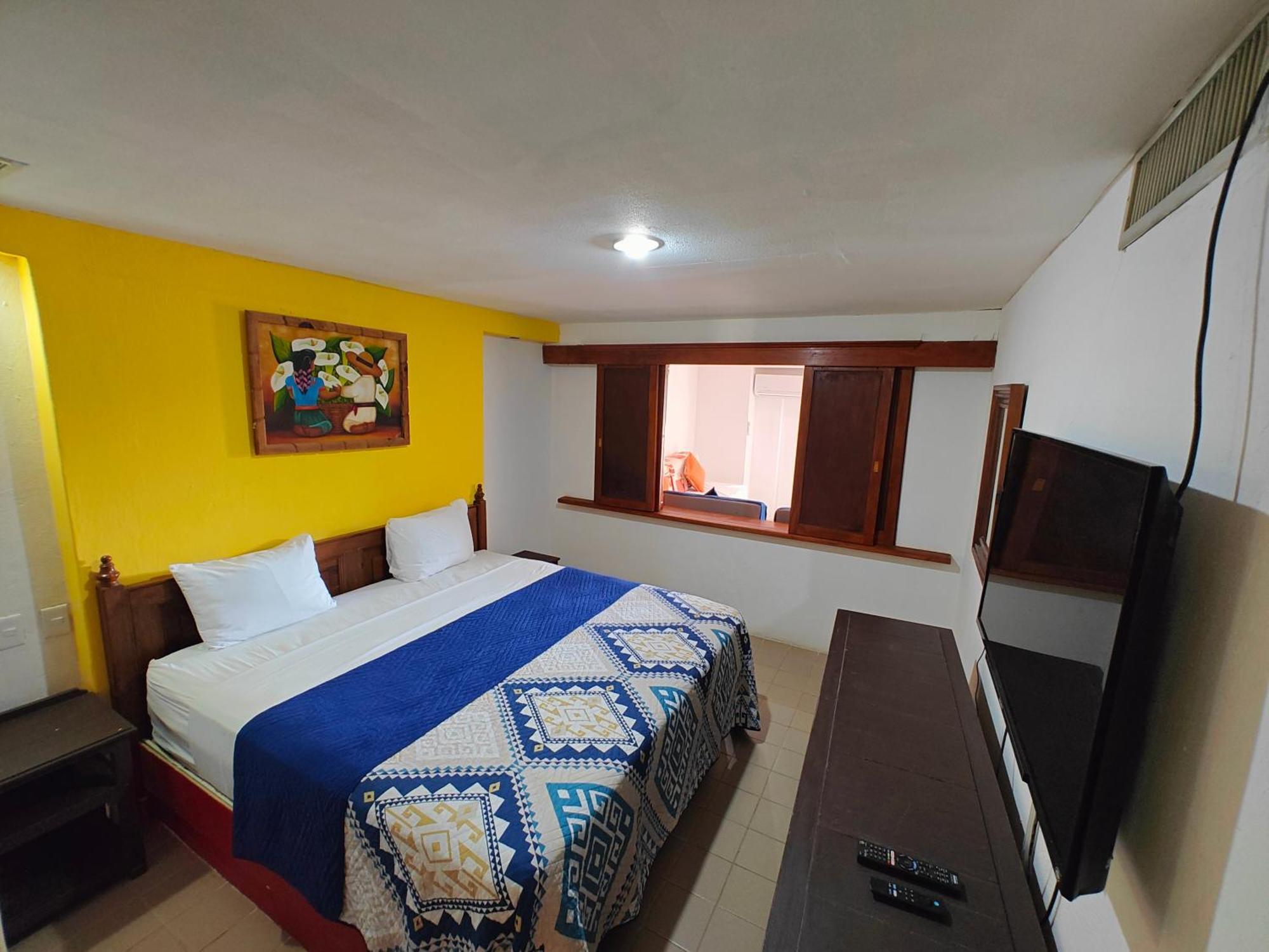 Plaza Huatulco Hotel Santa Maria Huatulco