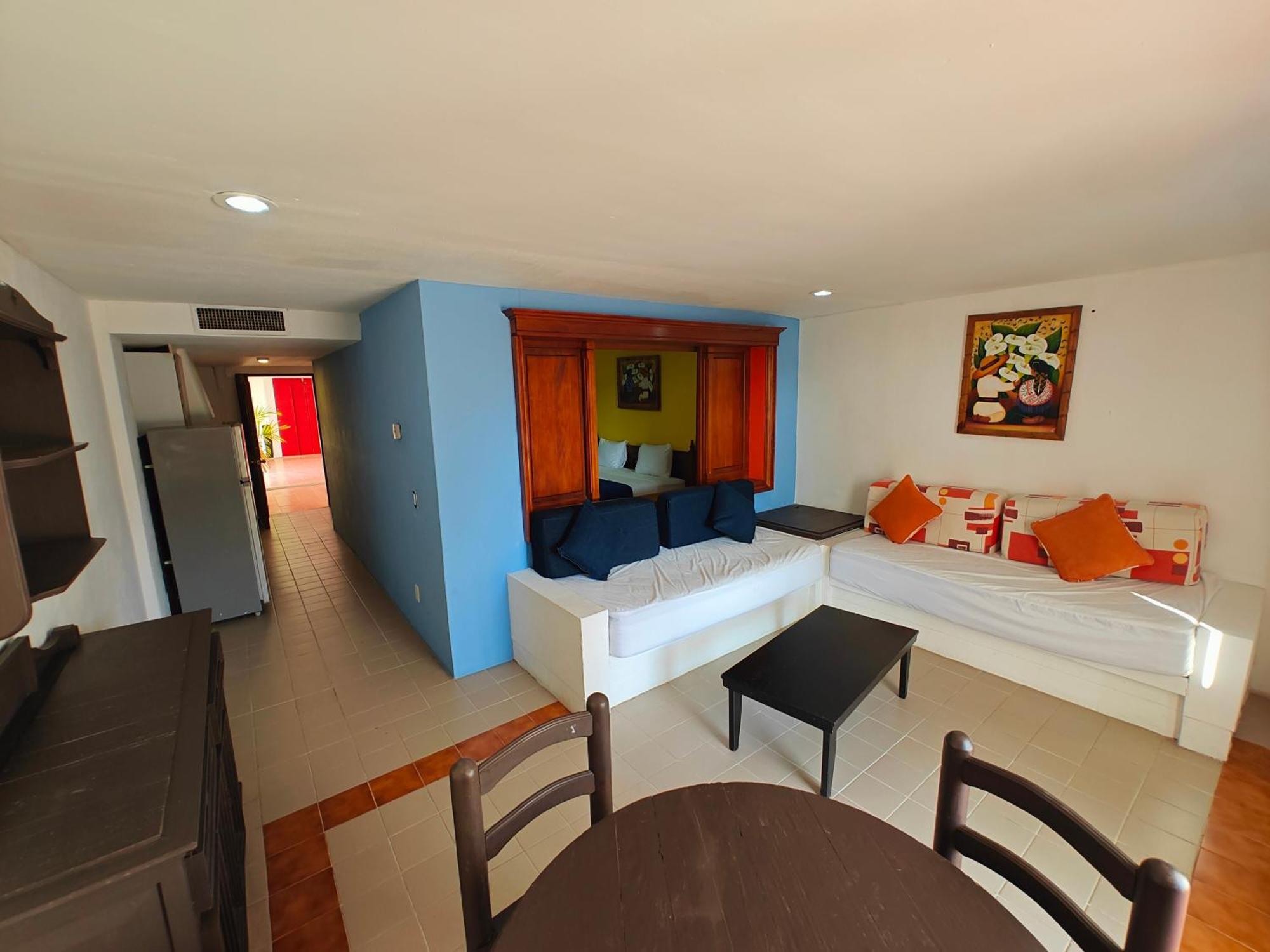 Plaza Huatulco 3*
