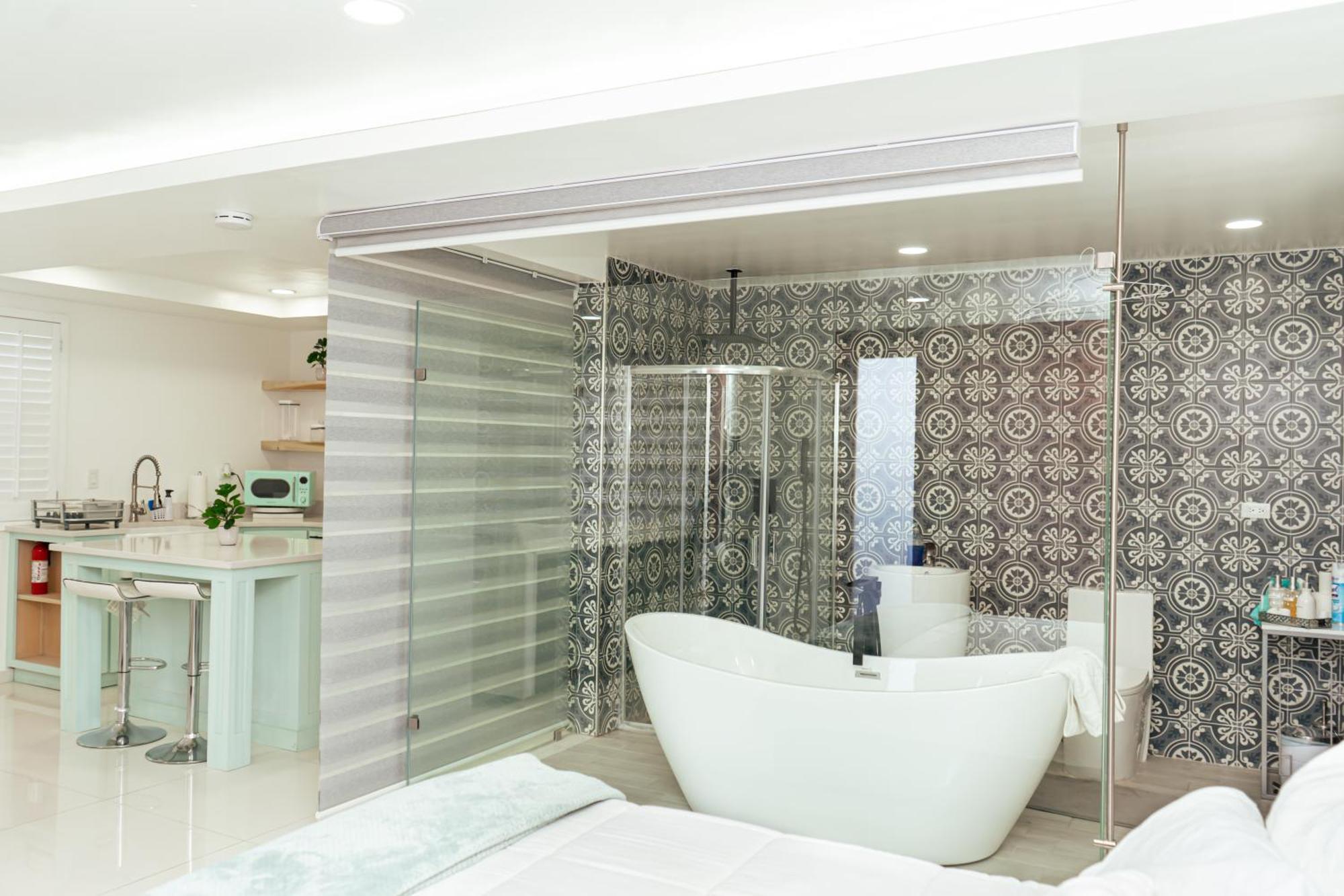 Luxury Lofts With Private Pool *