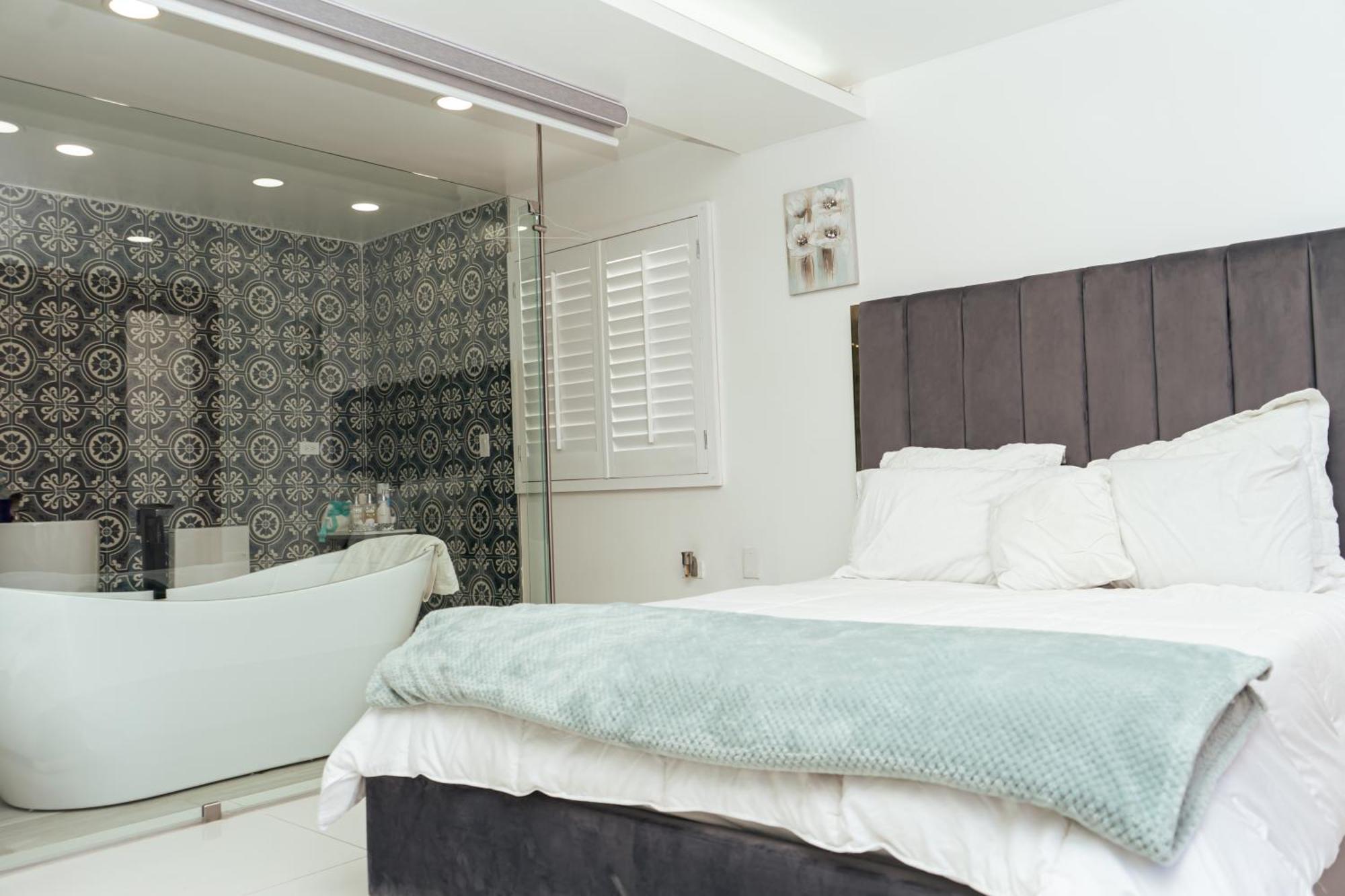 Apartment Luxury Lofts With Private Pool Ciudad Juarez