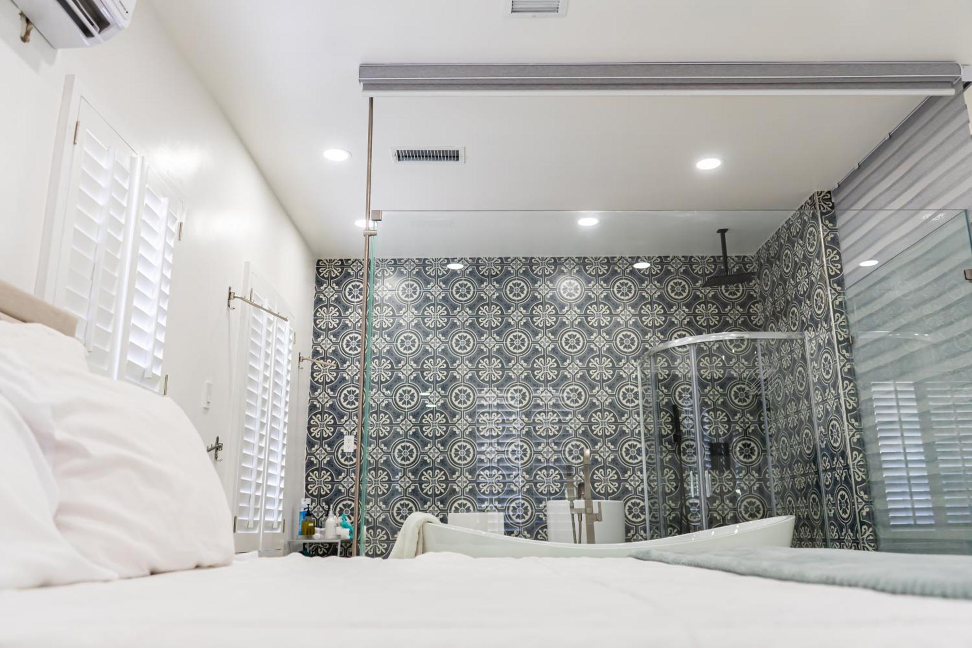Luxury Lofts With Private Pool * Ciudad Juarez