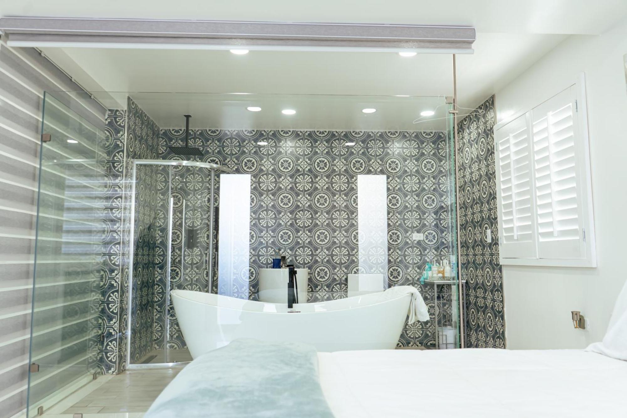 Luxury Lofts With Private Pool * Ciudad Juarez