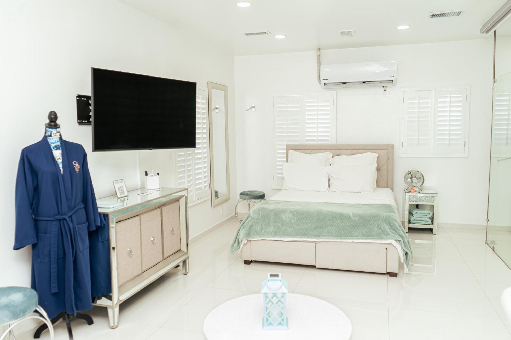 Apartment Luxury Lofts With Private Pool Ciudad Juarez