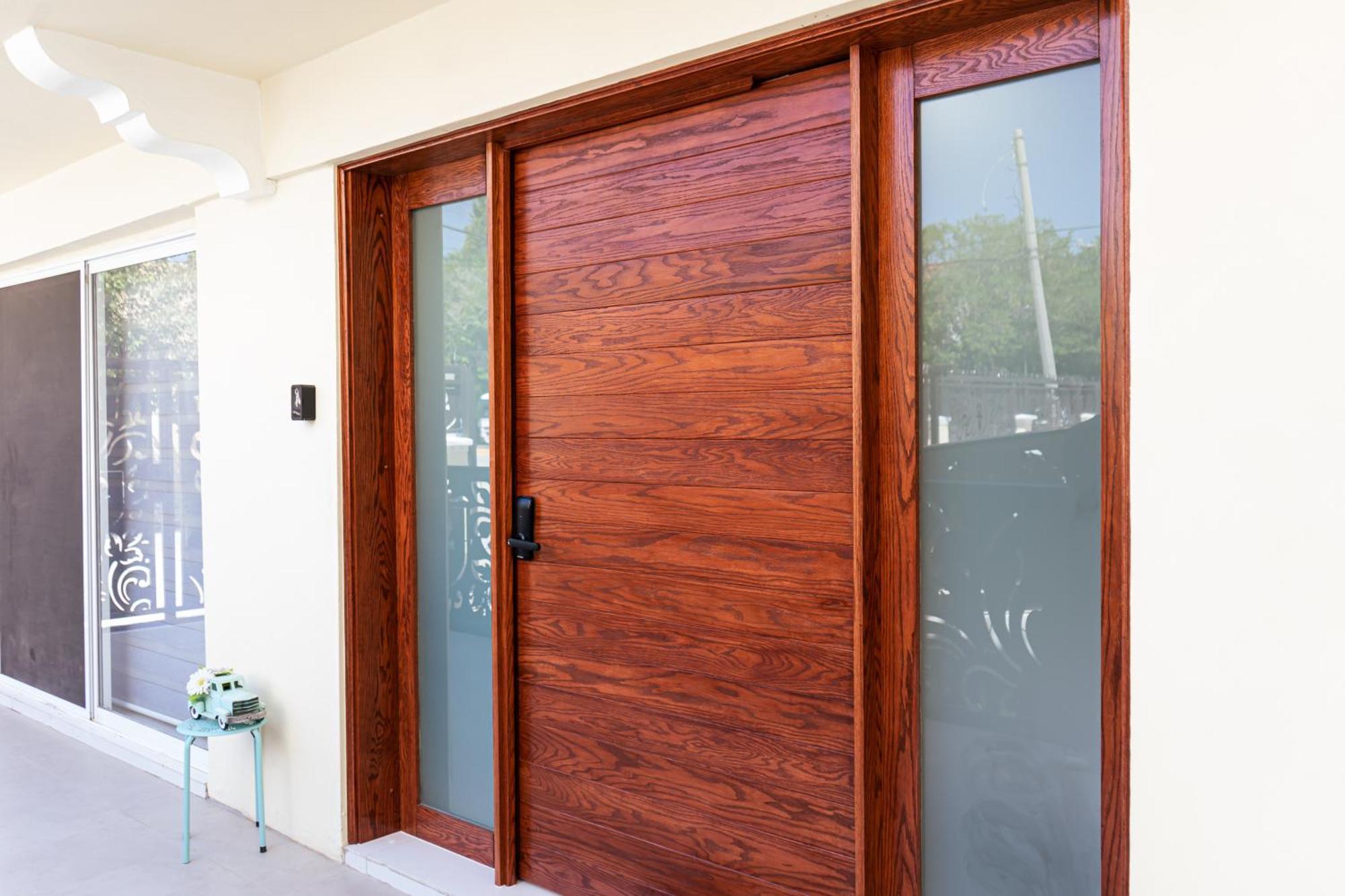 Luxury Lofts With Private Pool Ciudad Juarez