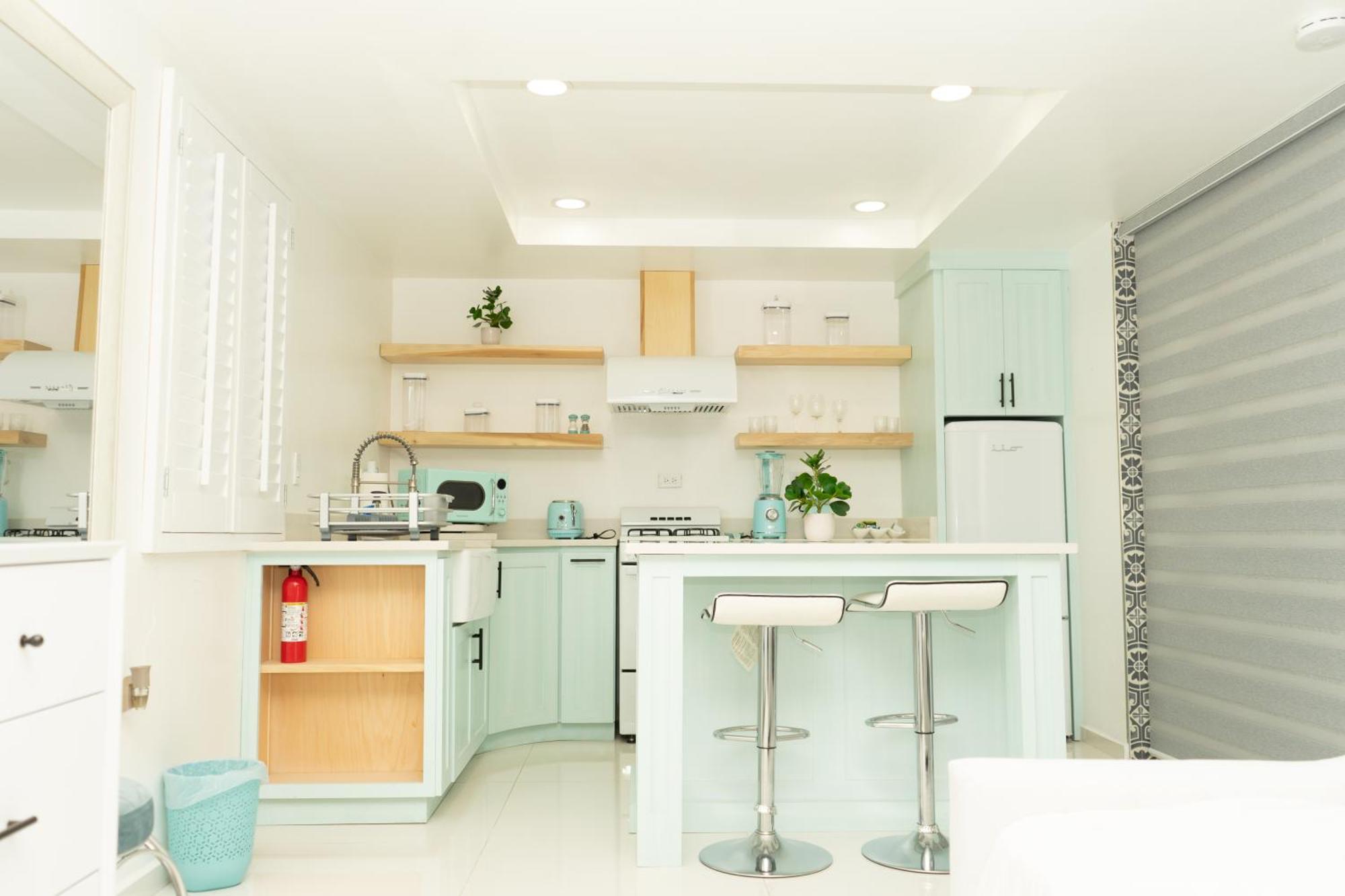Apartment Luxury Lofts With Private Pool Ciudad Juarez