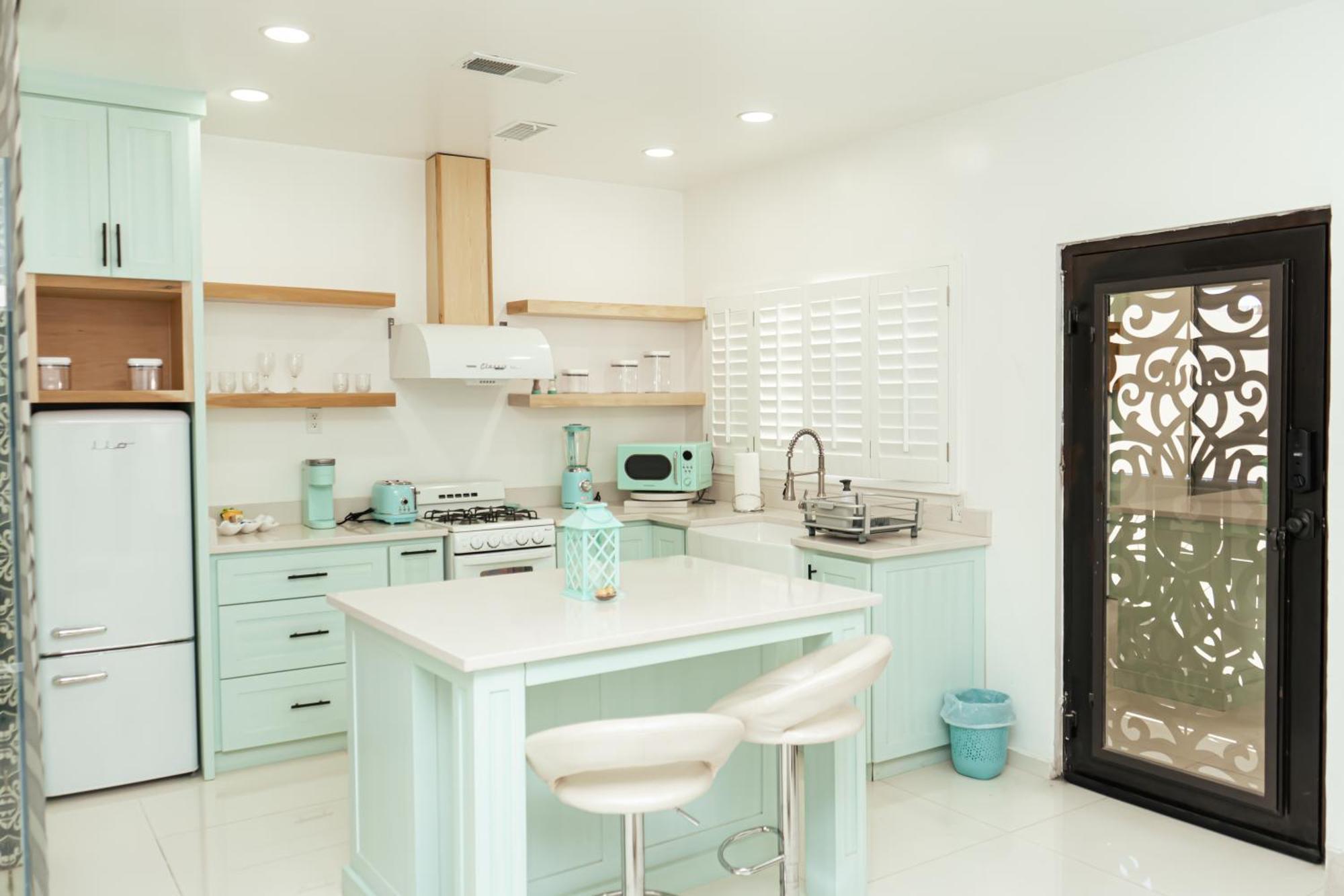 Luxury Lofts With Private Pool Ciudad Juarez