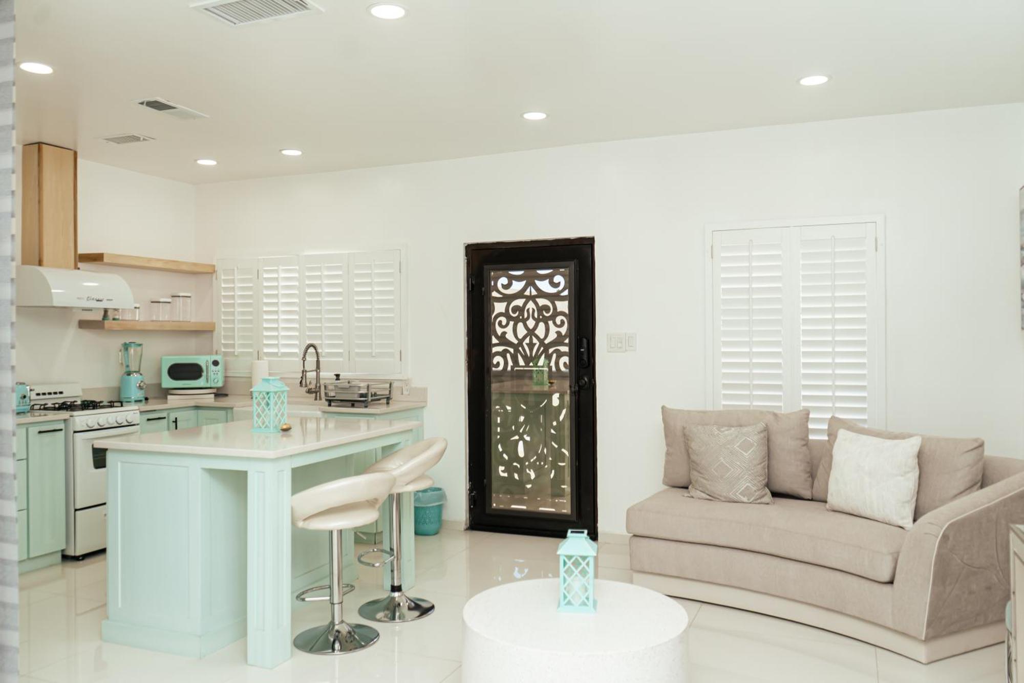 Apartment Luxury Lofts With Private Pool Ciudad Juarez