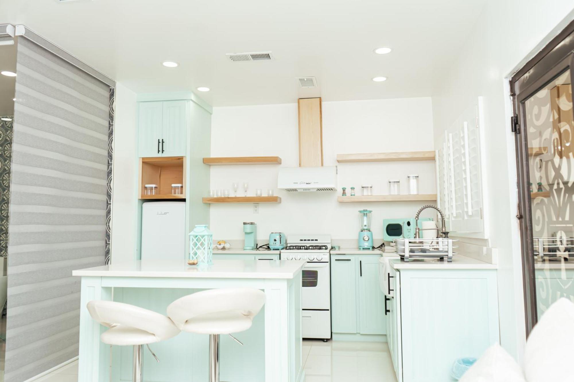 Luxury Lofts With Private Pool * Ciudad Juarez
