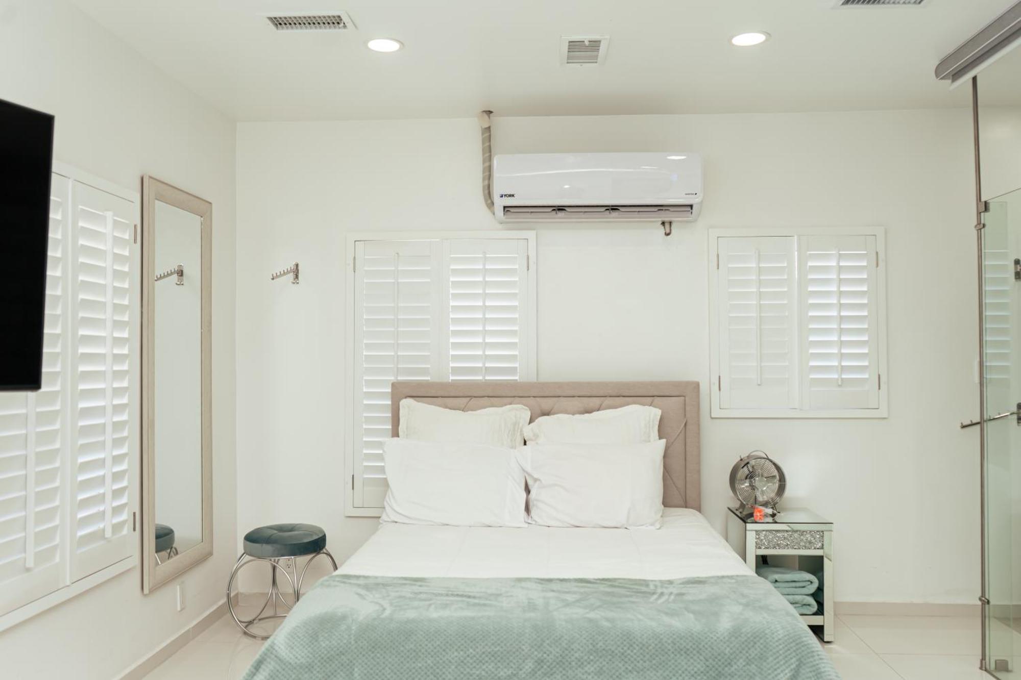 Apartment Luxury Lofts With Private Pool *