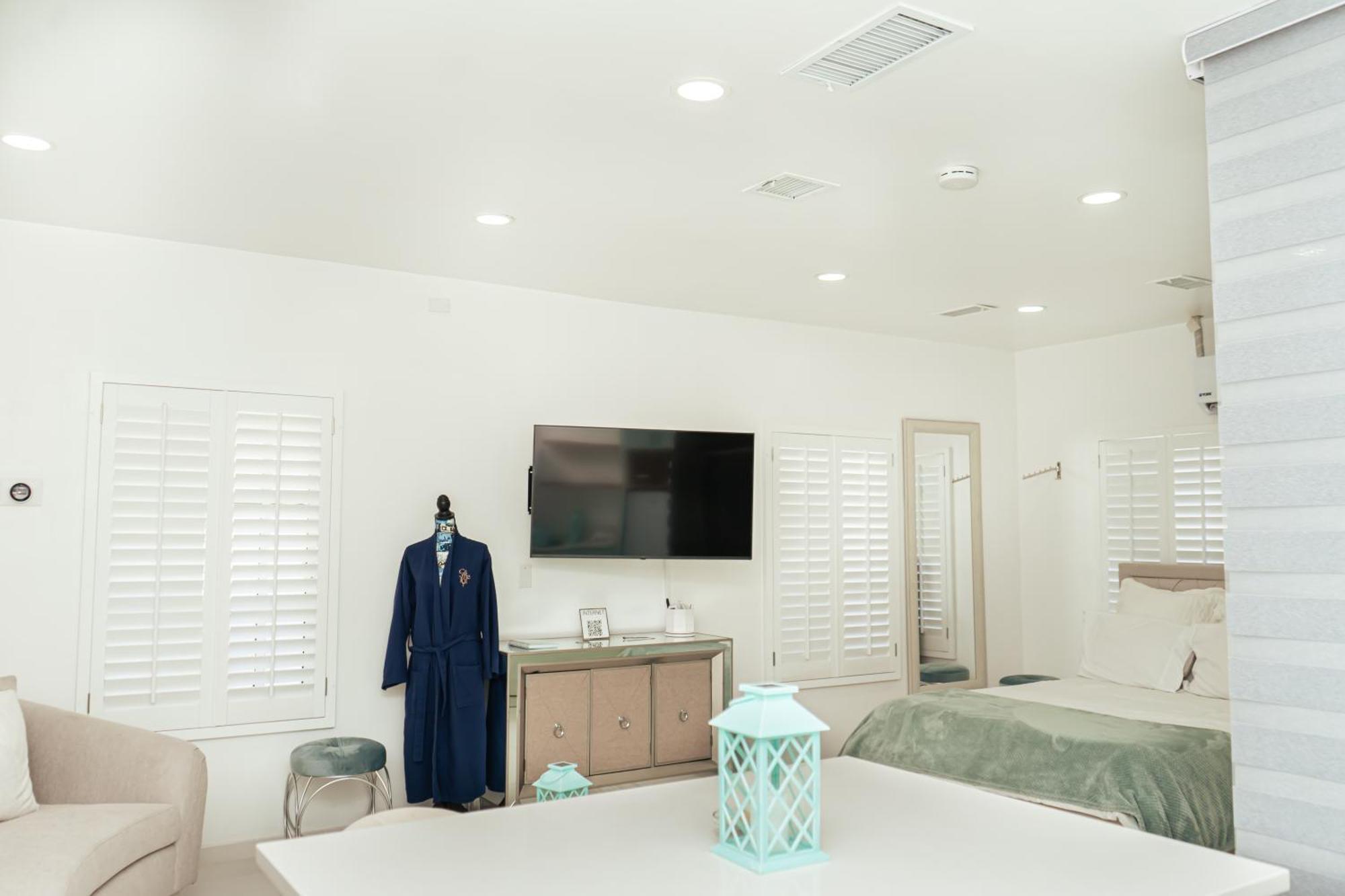 Luxury Lofts With Private Pool Ciudad Juarez