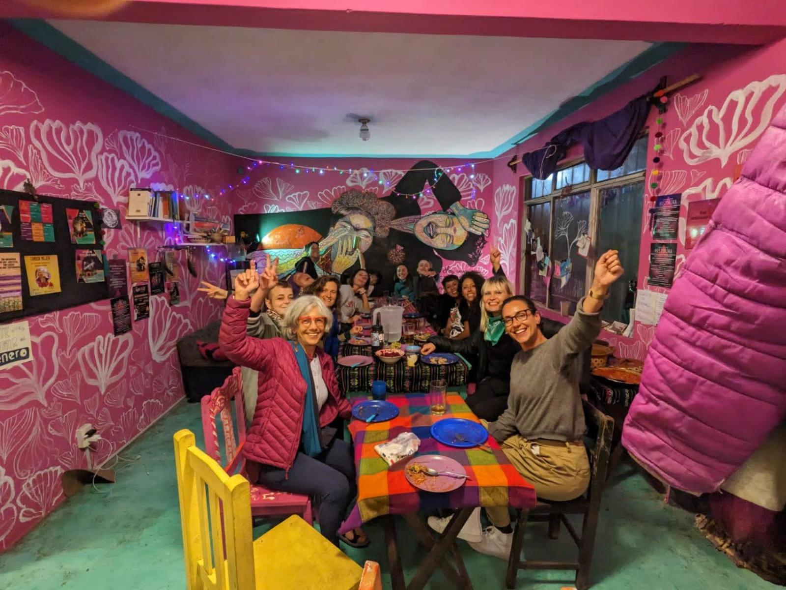 Hostel Historika Cultural *