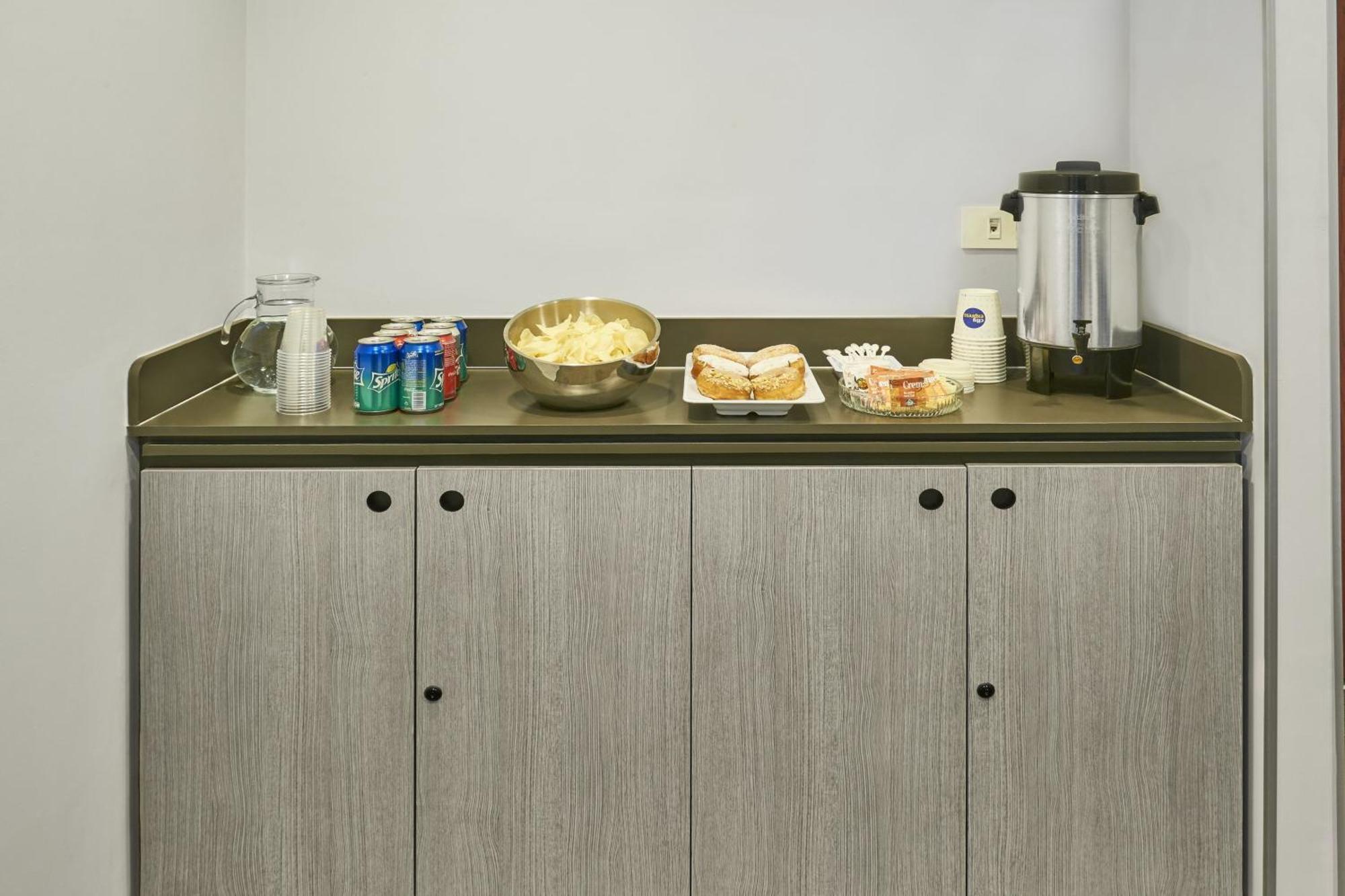 Hotel Express Junior By Marriott Mexicali
