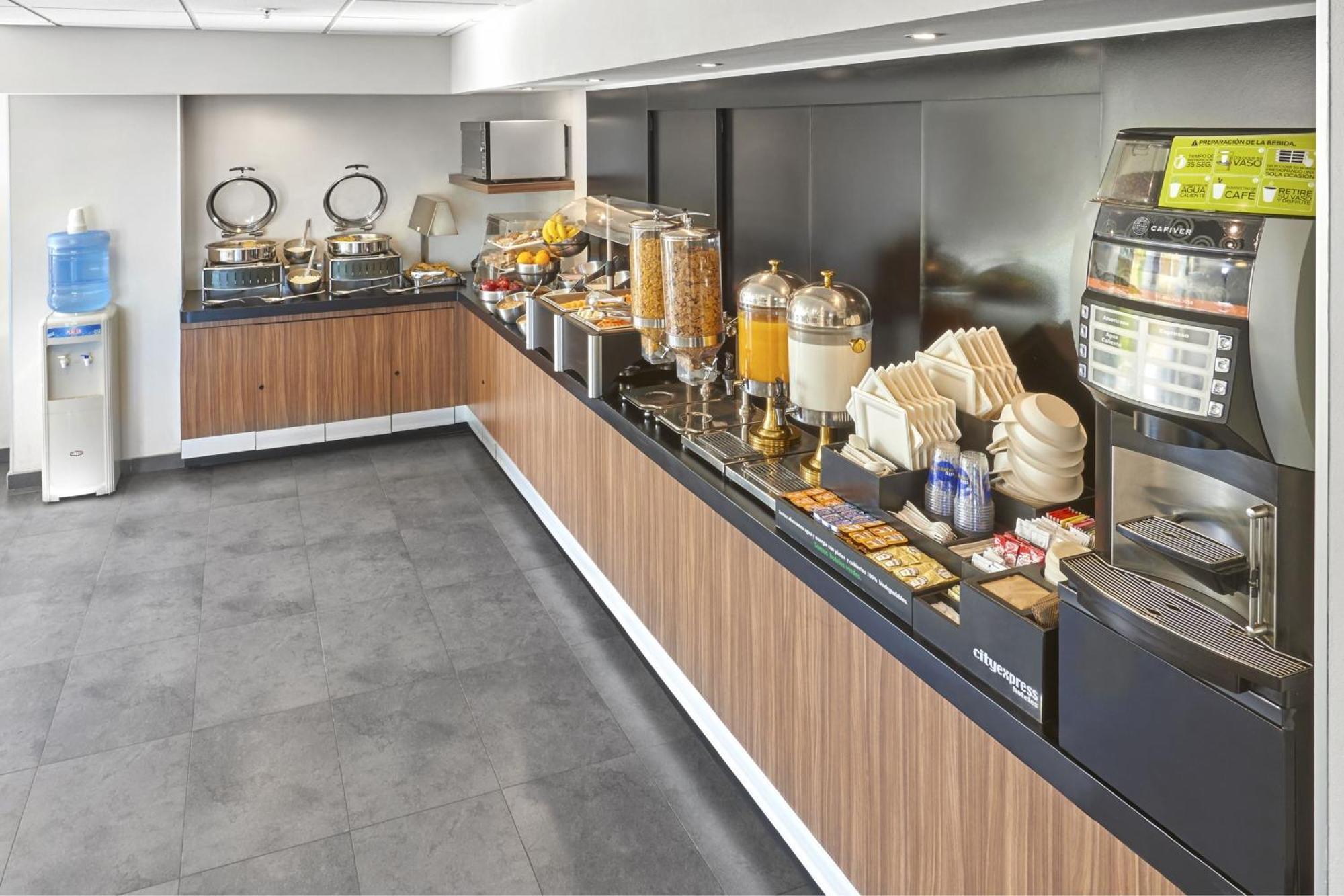 Express By Marriott 4*
