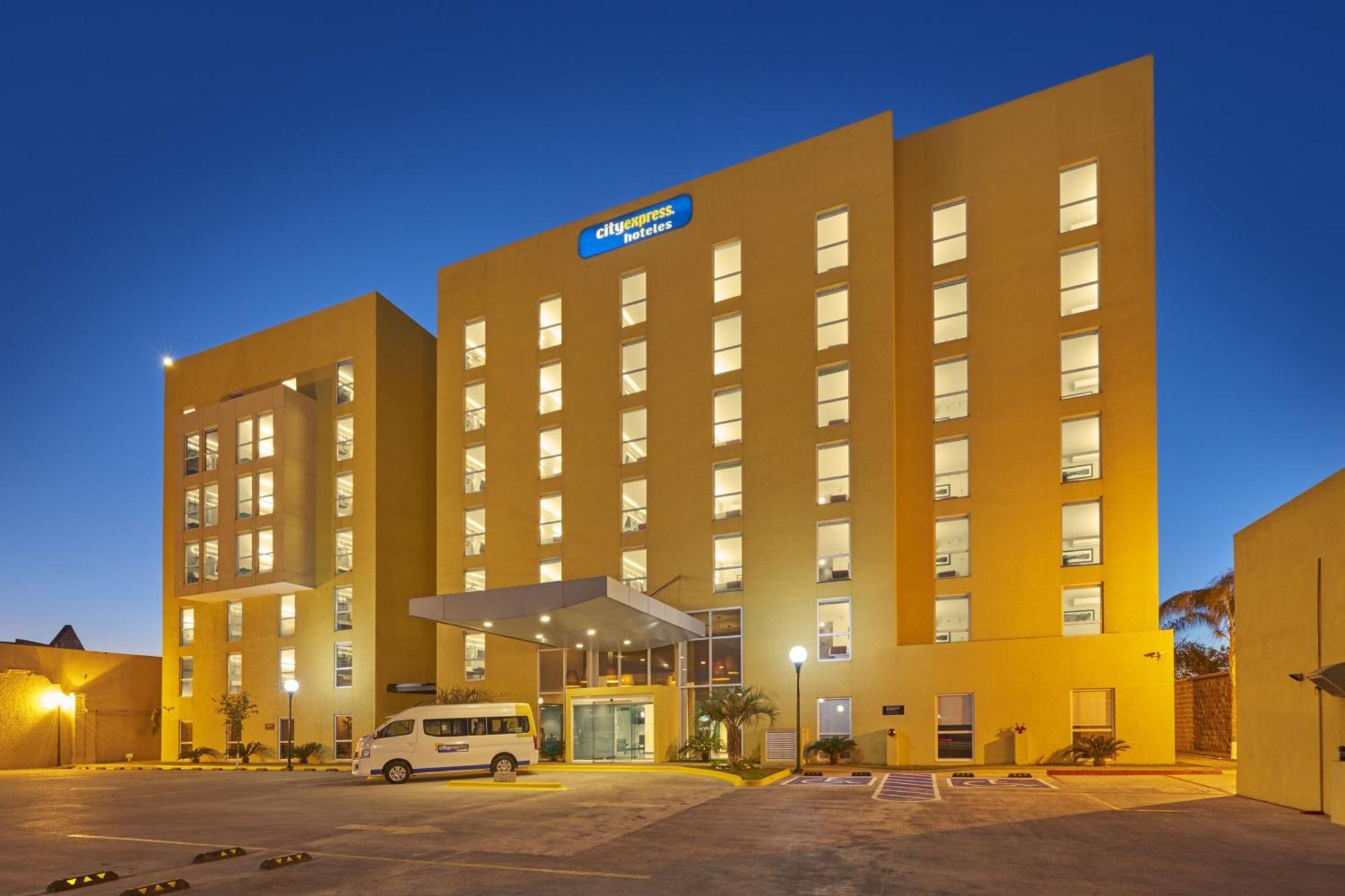 Express By Marriott Matamoros (Tamaulipas)
