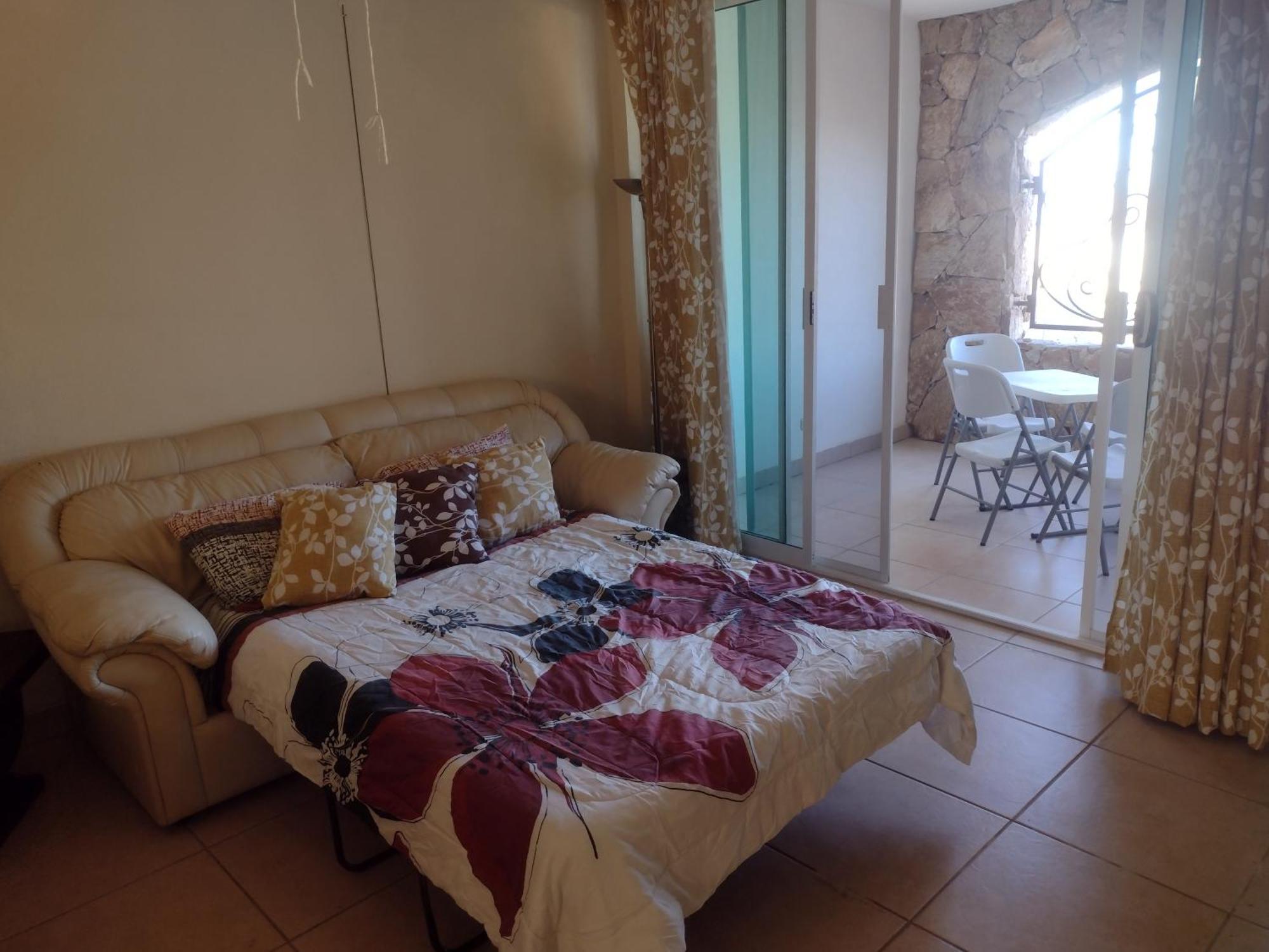 Apartamento Apartment *
