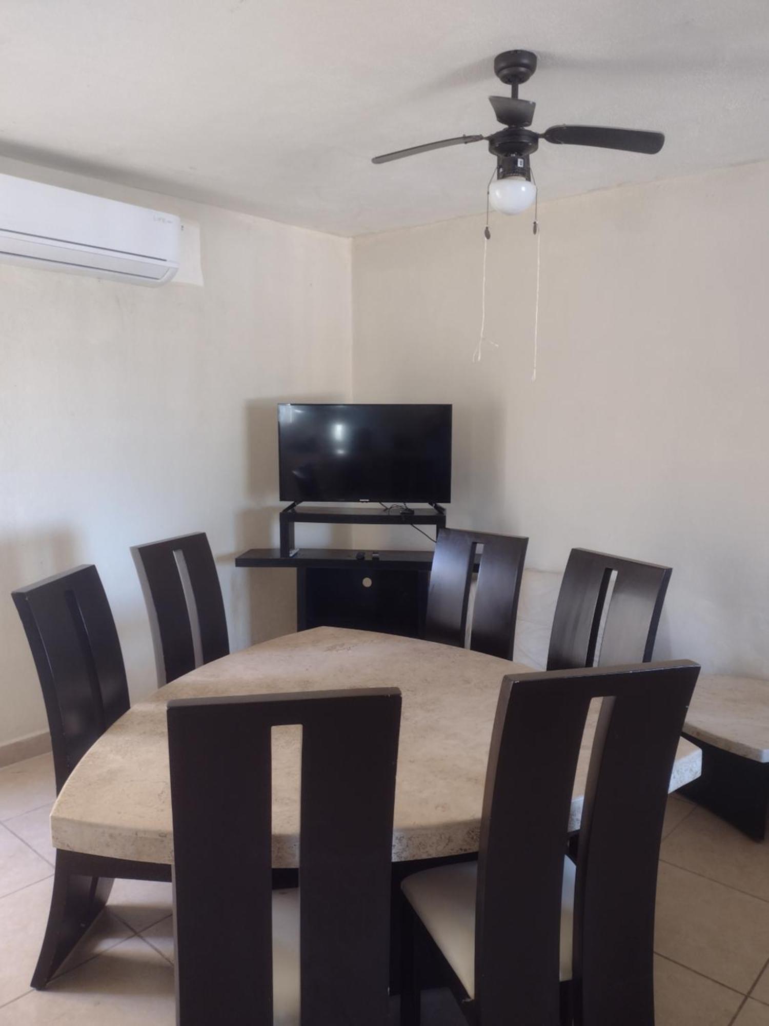 Apartamento Apartment El Sargento