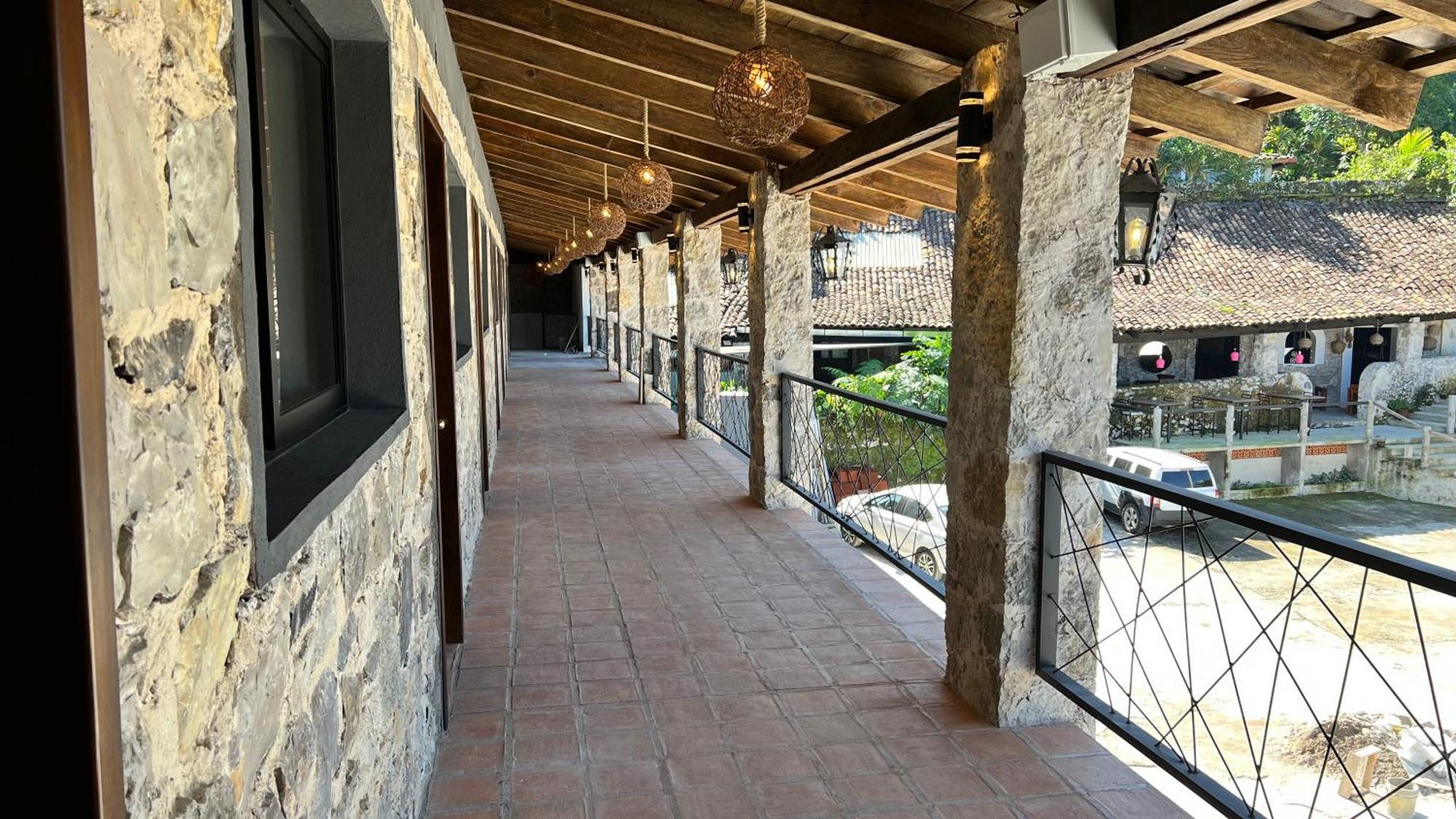 Hotel La Pena Boutique &